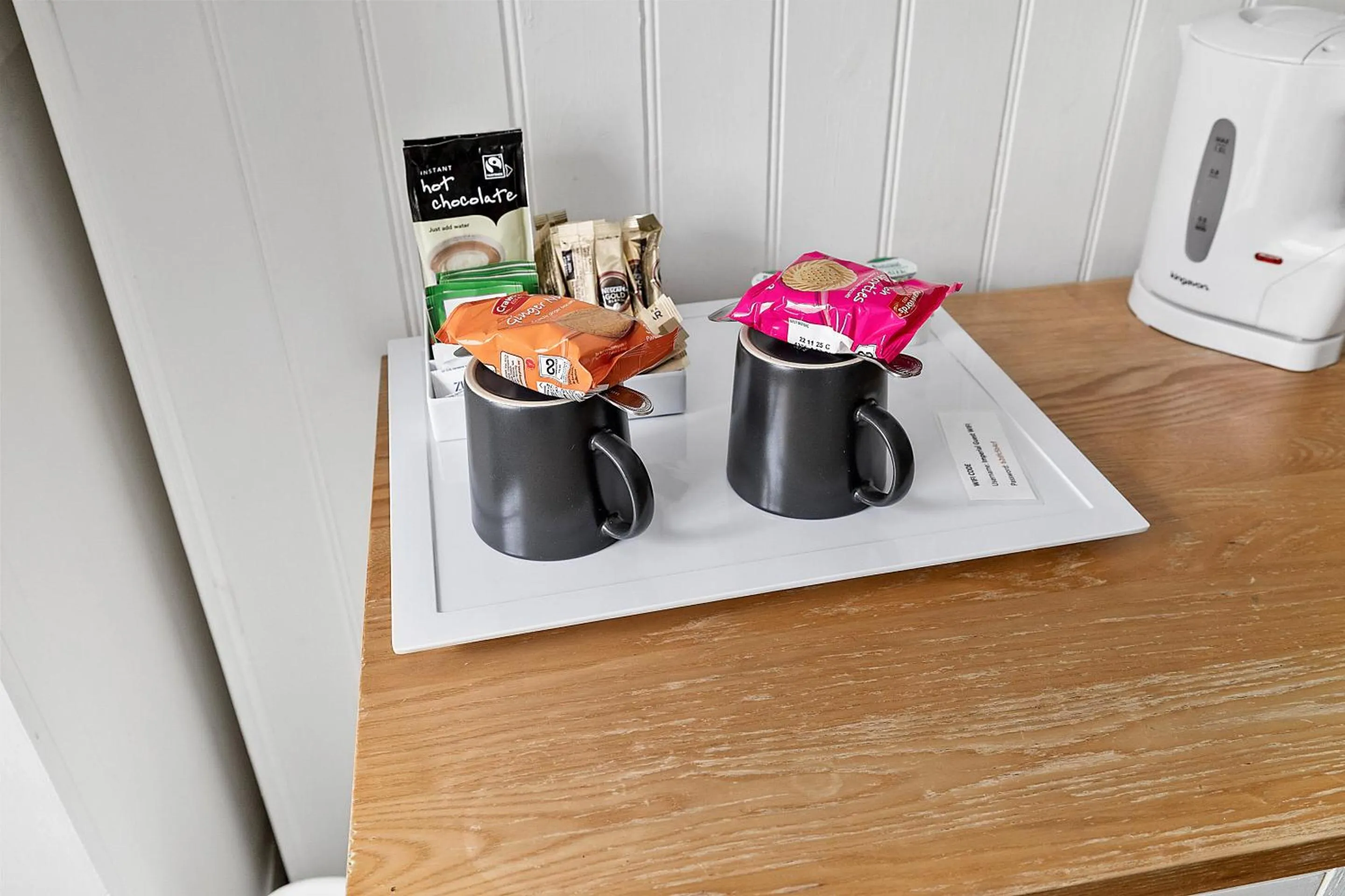 Bedroom in Imperial Plymouth