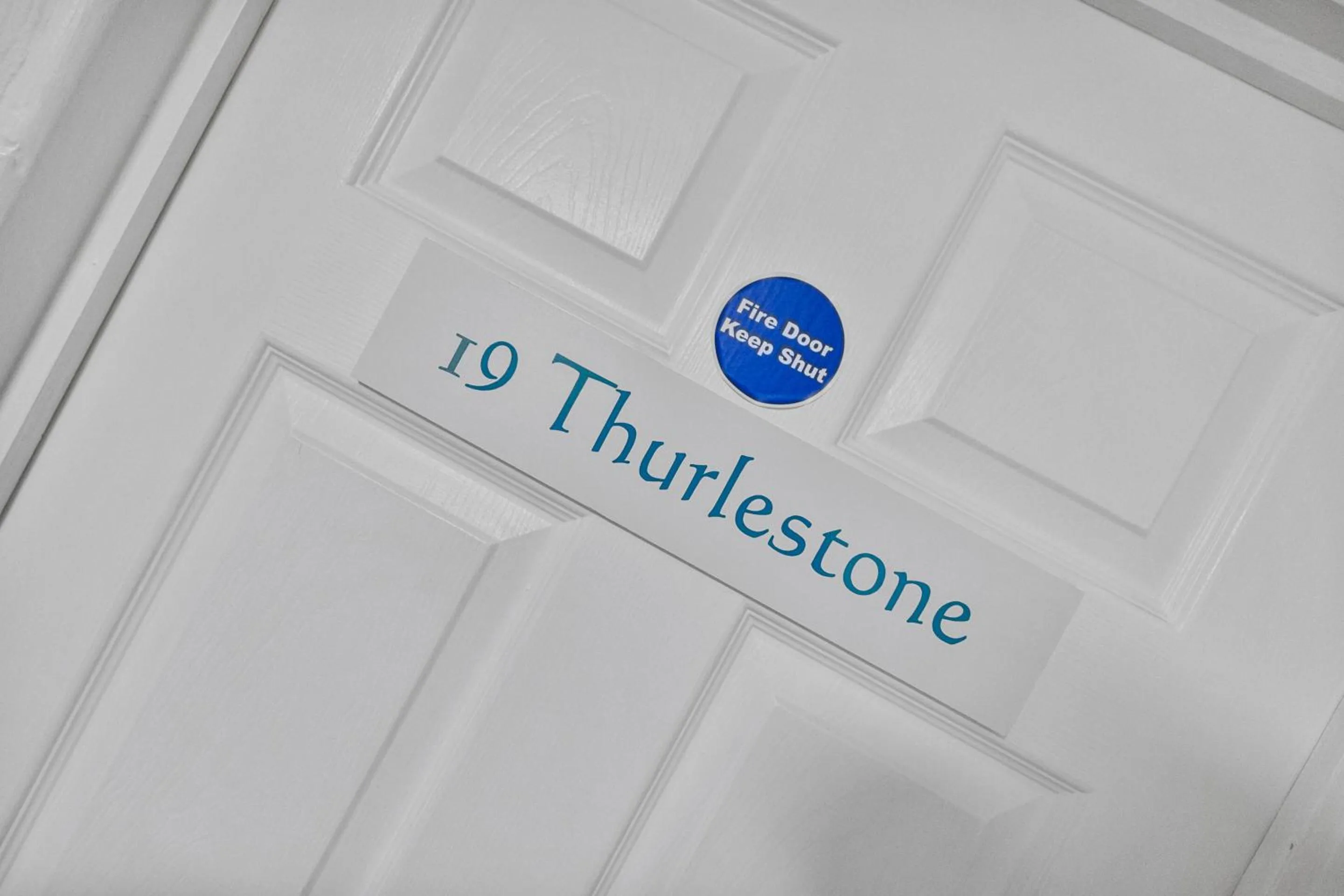 Bedroom in Imperial Plymouth