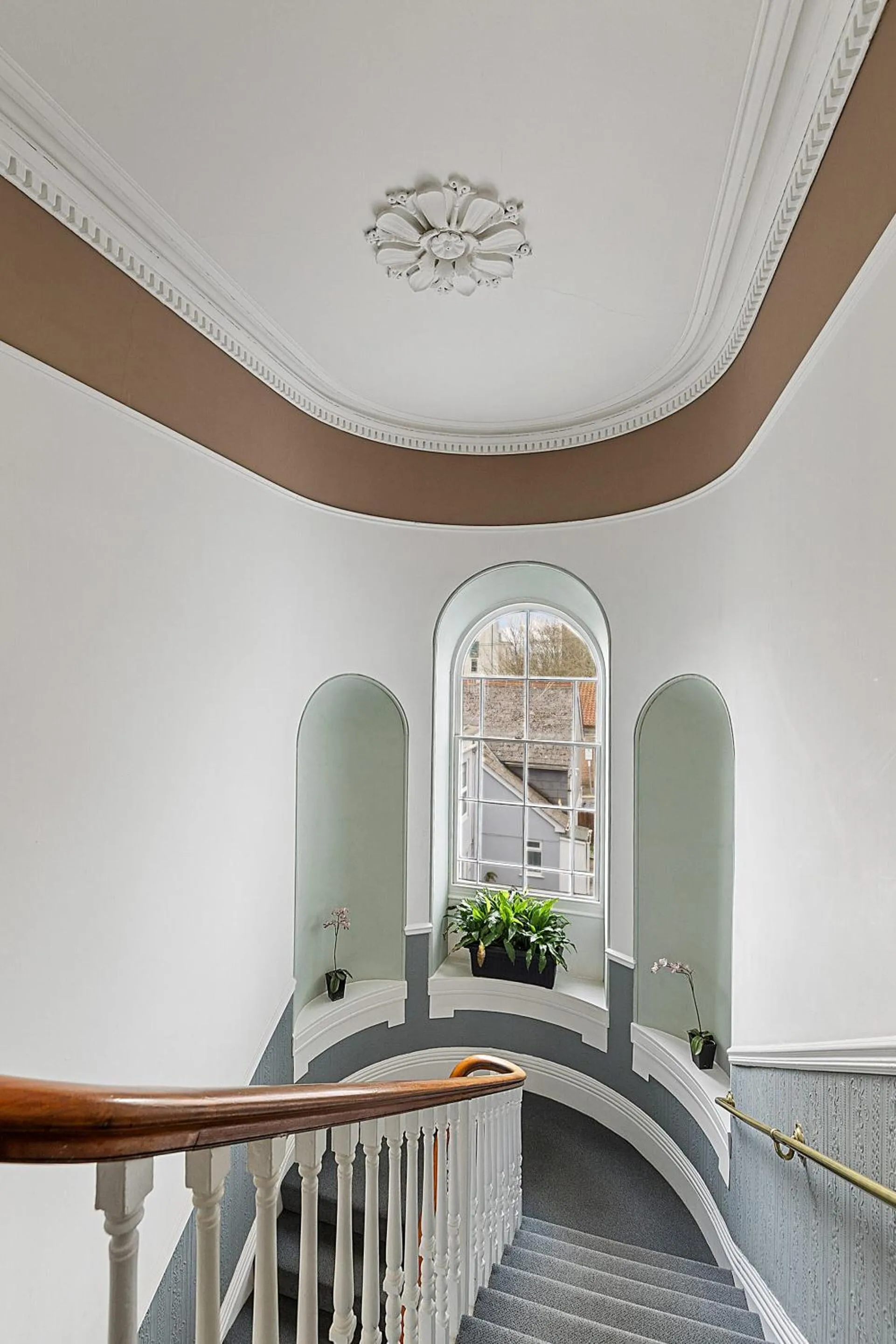 Lobby or reception in Imperial Plymouth