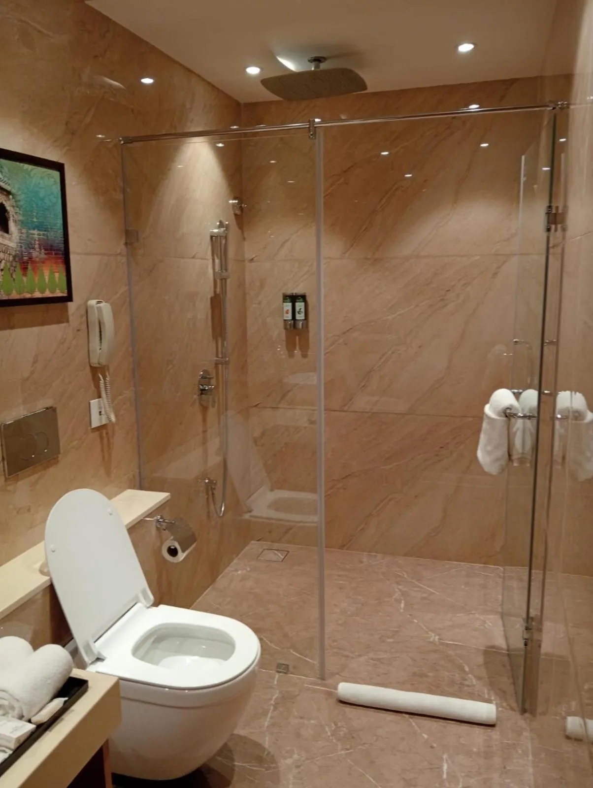 Sarovar Portico, Somnath