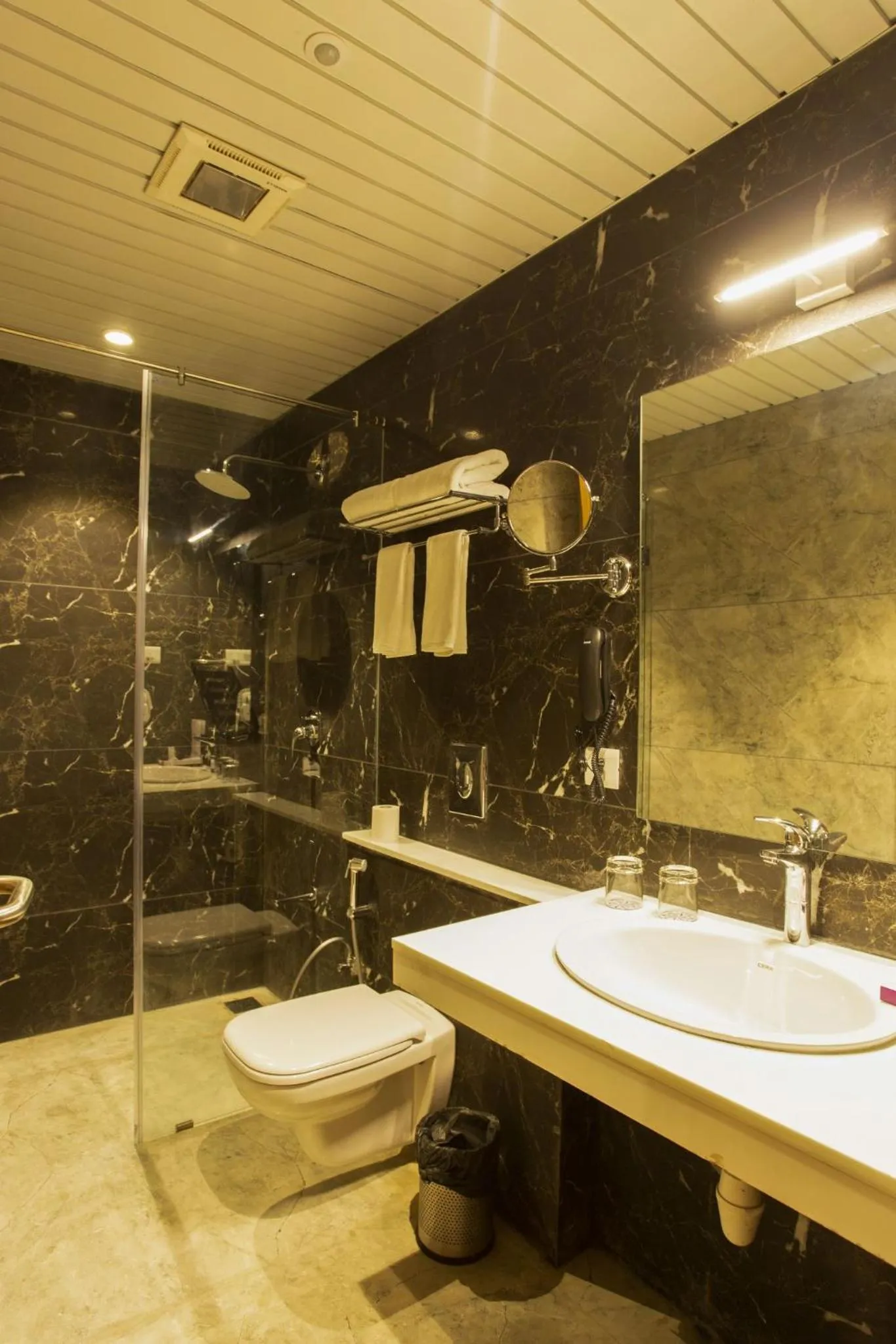 Sarovar Portico, Somnath