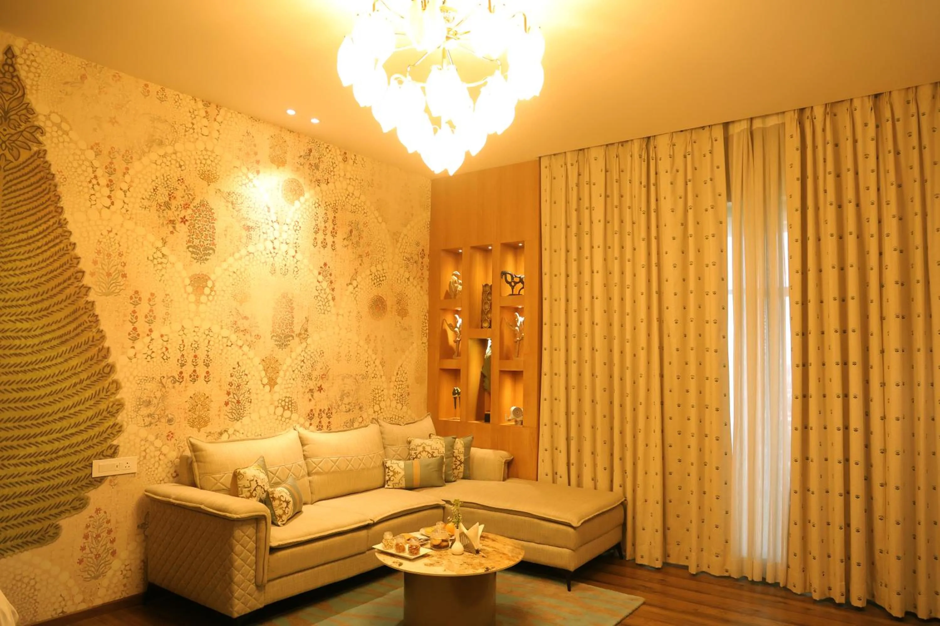 Sarovar Portico, Somnath