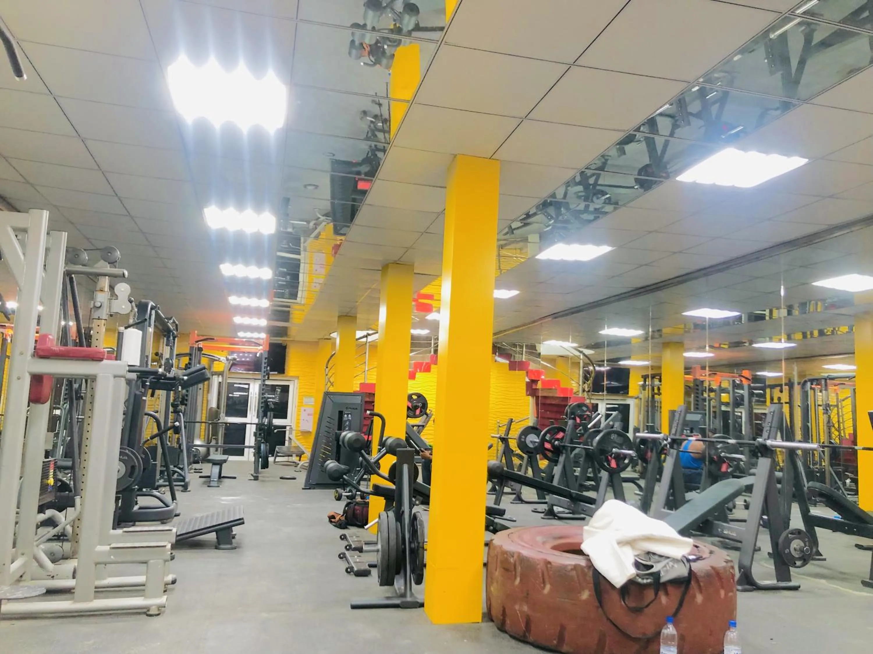 Dalchifit Suites by Premium Swiss Hospitality