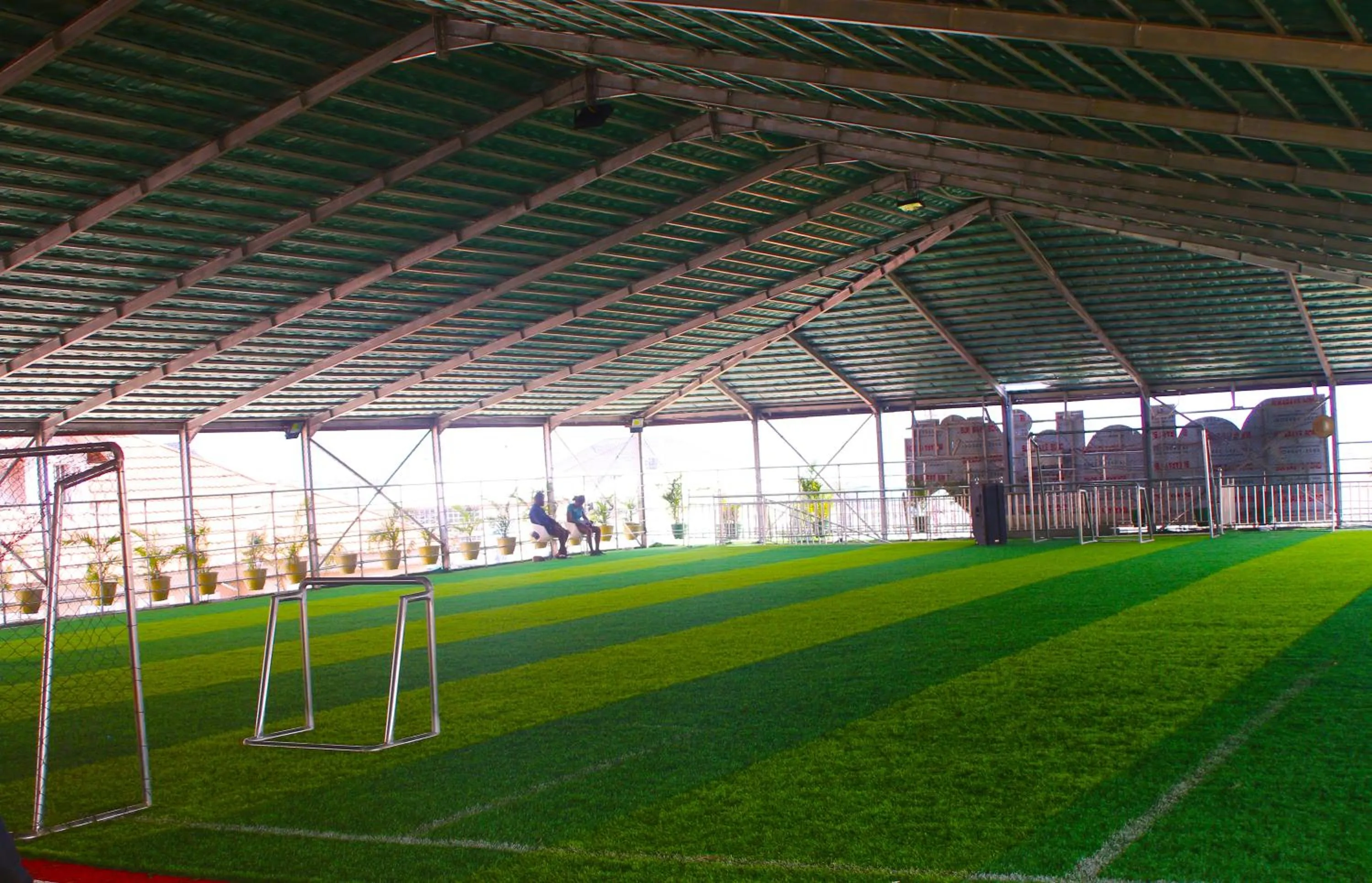 Dalchifit Suites by Premium Swiss Hospitality