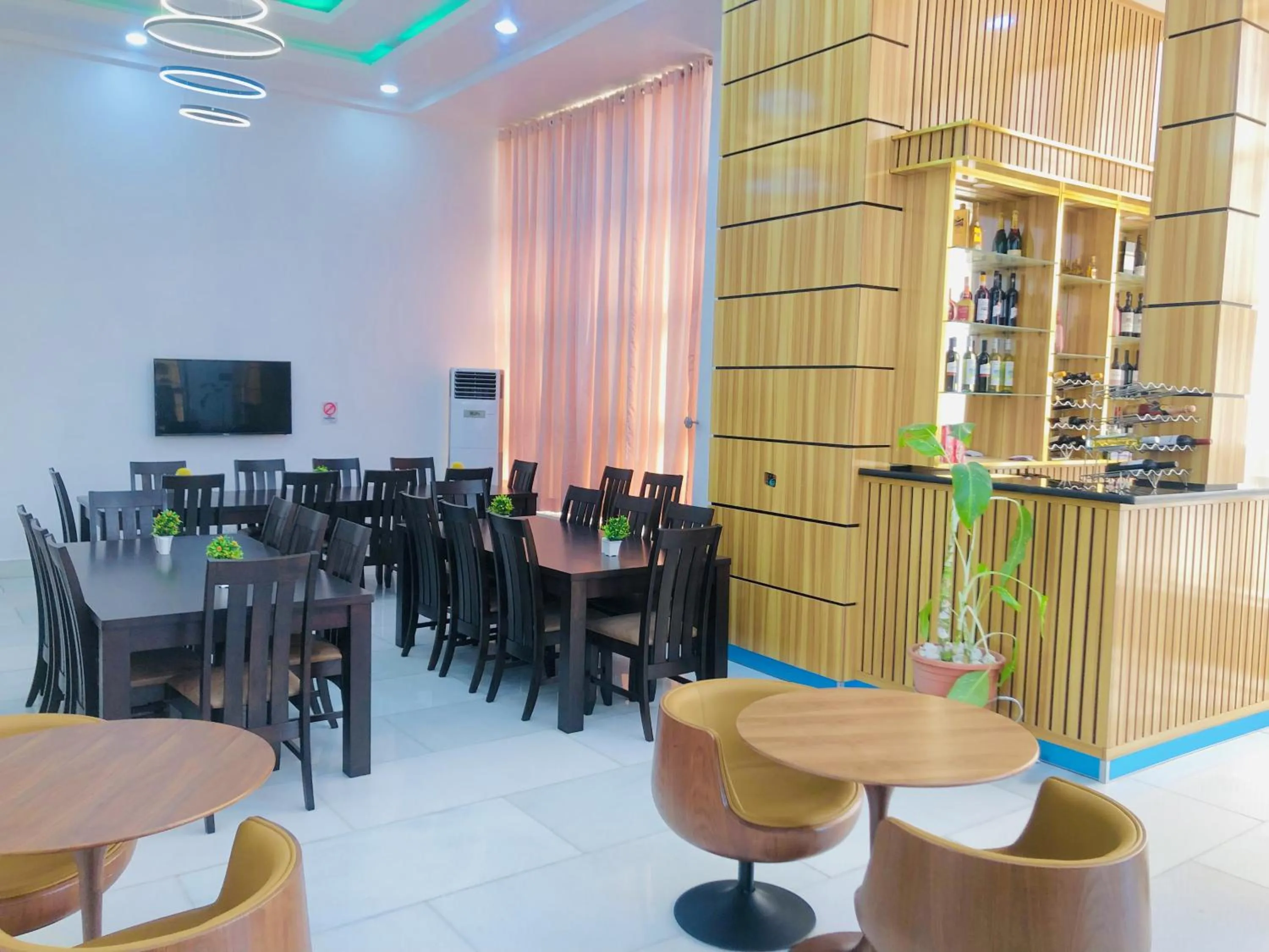 Dalchifit Suites by Premium Swiss Hospitality