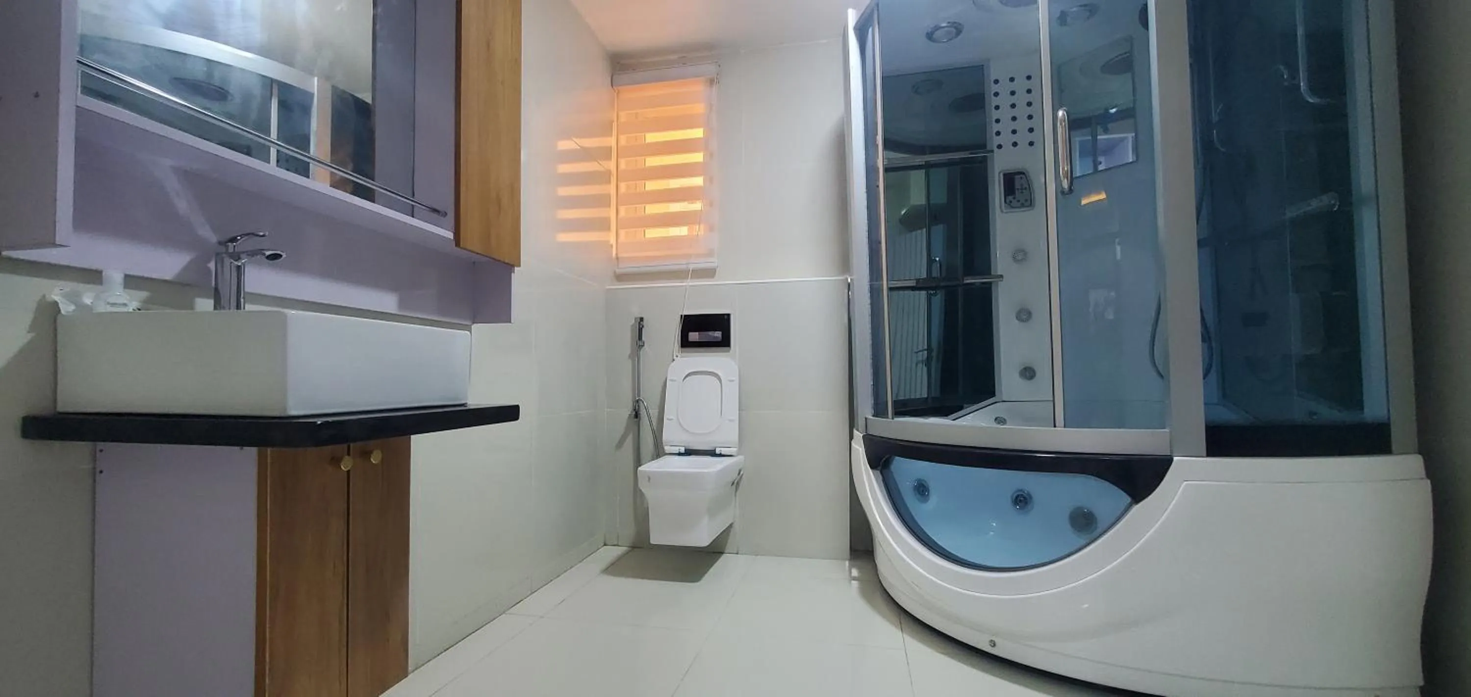 Dalchifit Suites by Premium Swiss Hospitality