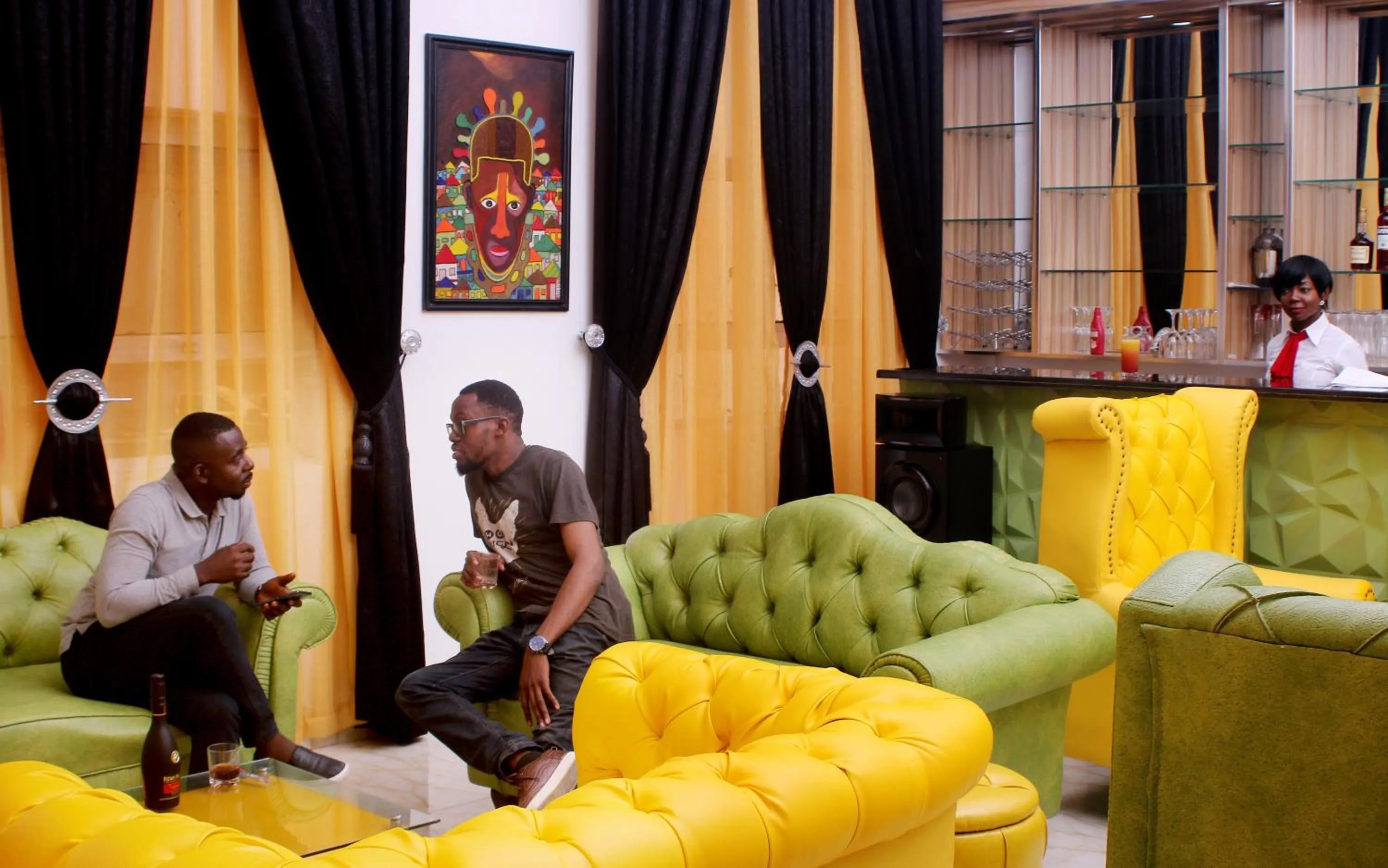 Dalchifit Suites by Premium Swiss Hospitality