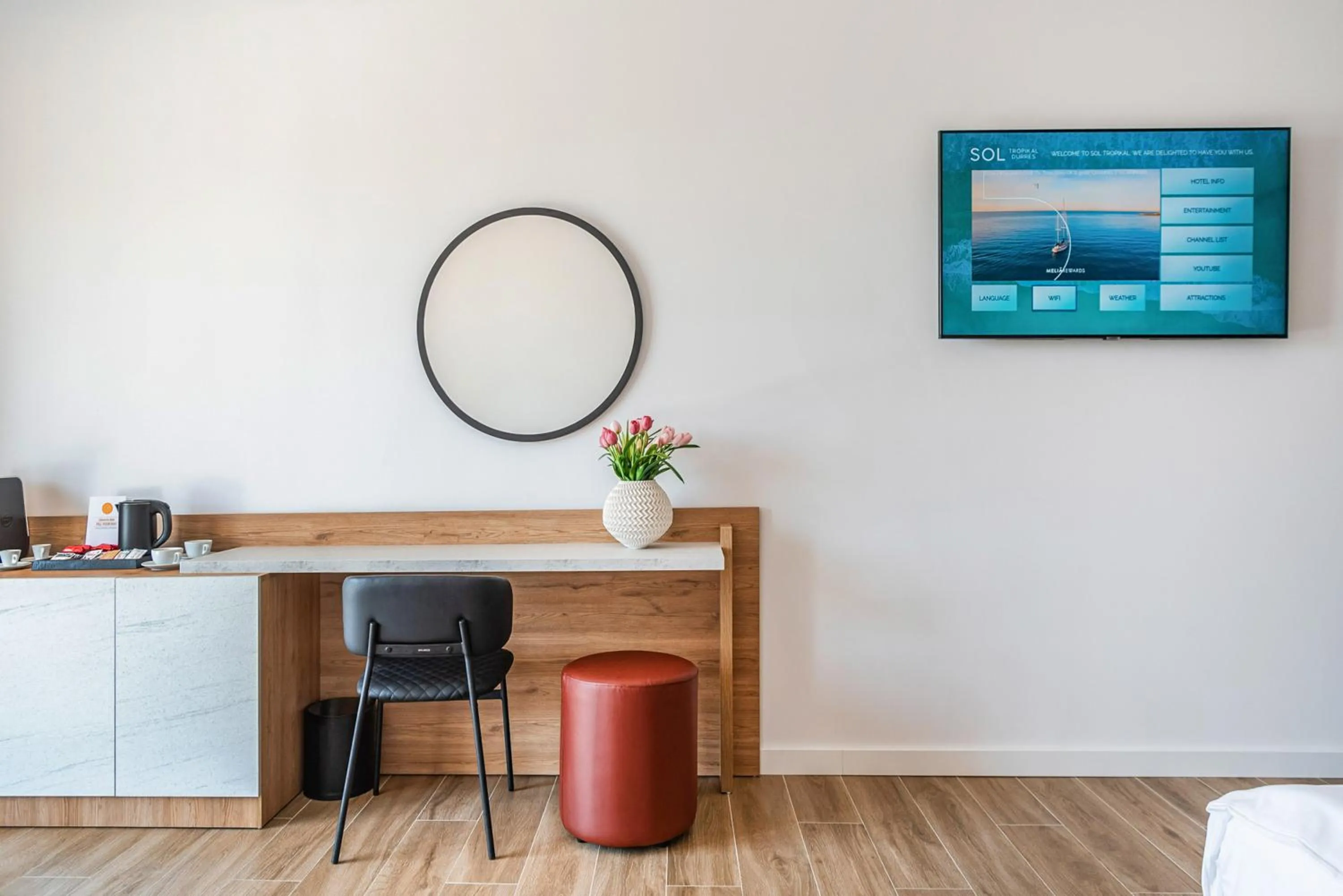 Other in Sol Tropikal Durrës