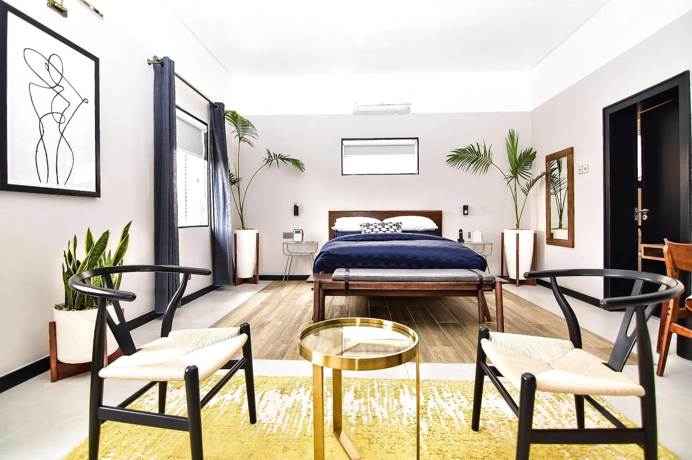 Massage in Atelier Boutique Hotel