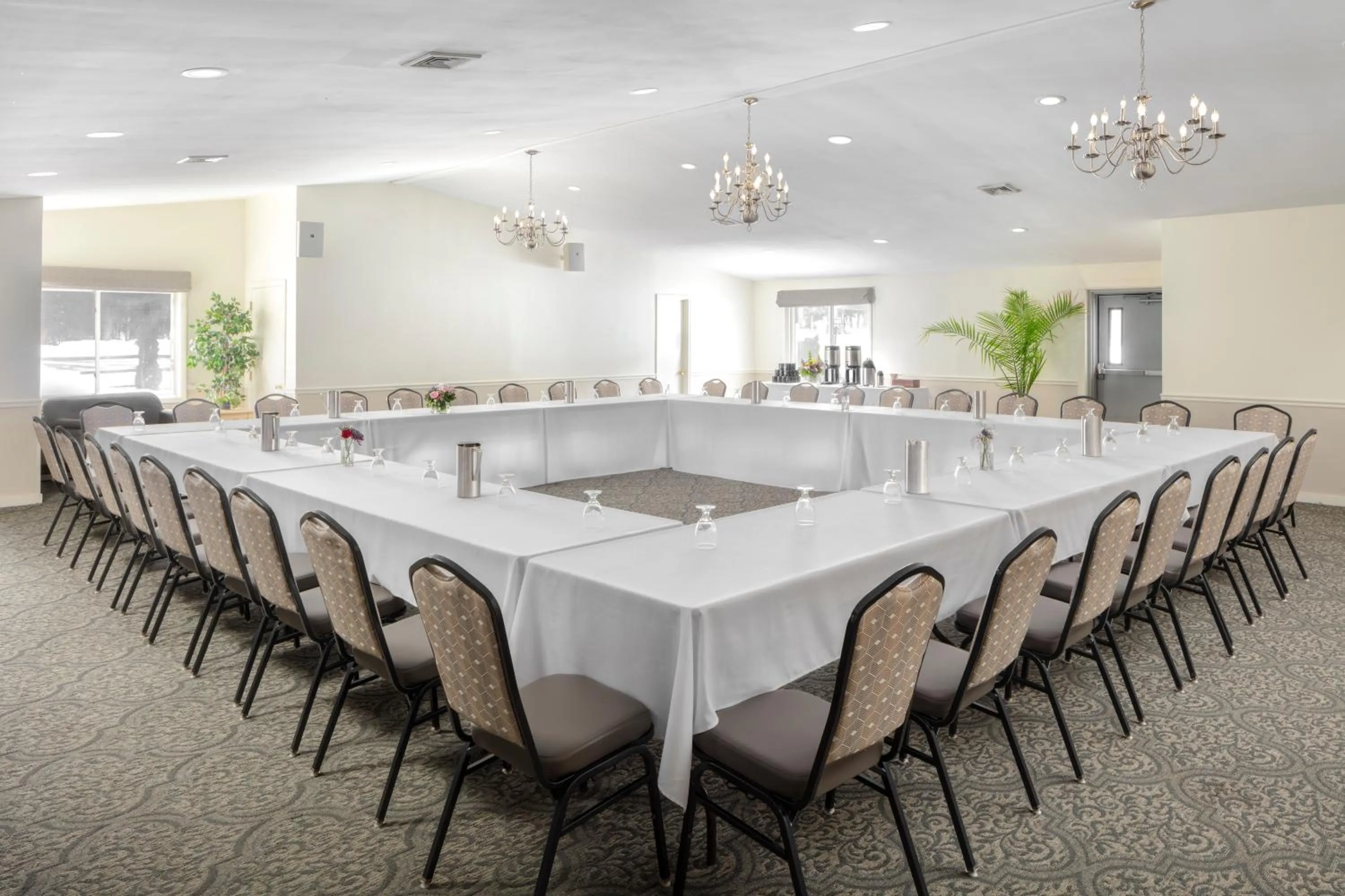 Banquet/Function facilities in Atlantic Oceanside Hotel & Conference Center