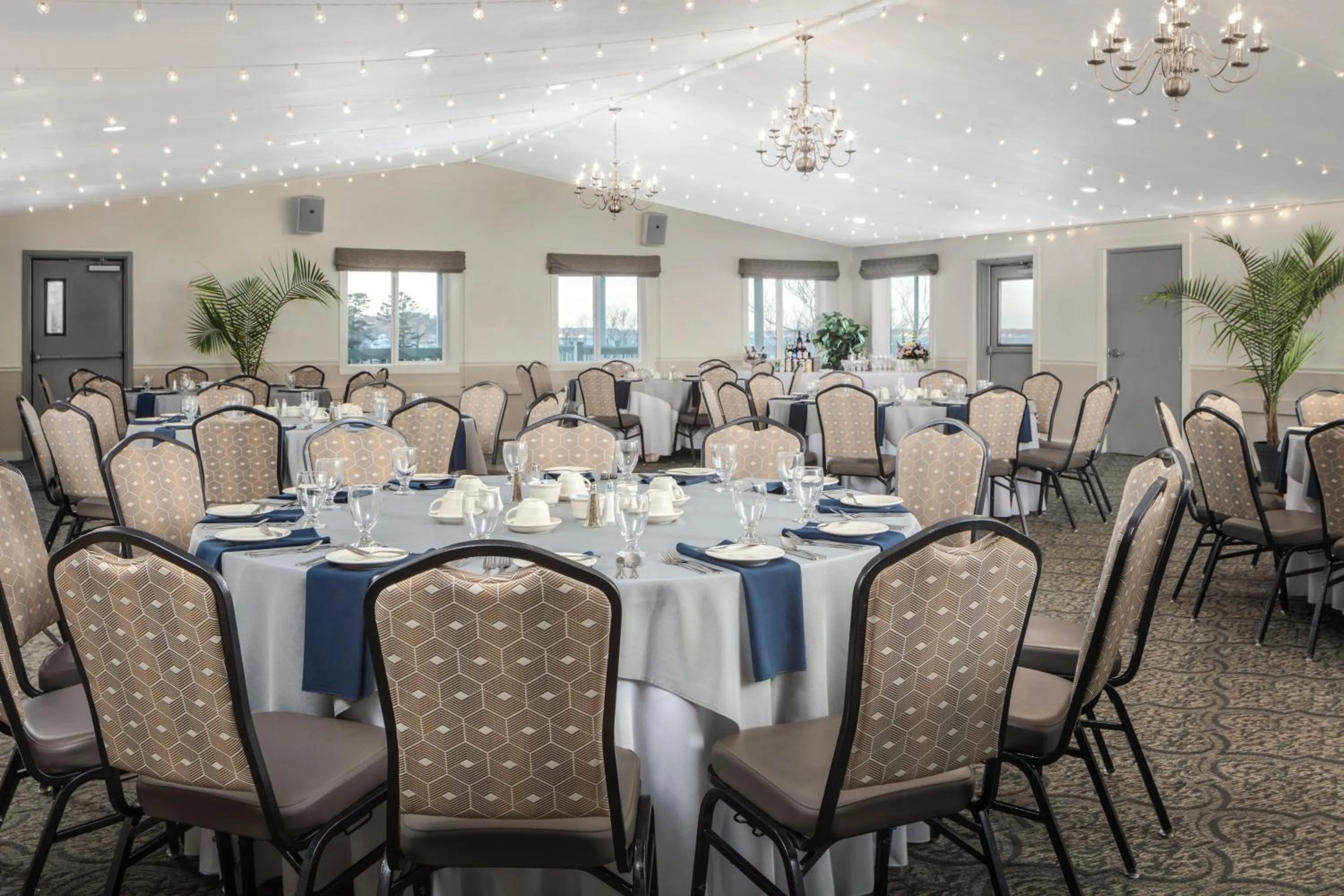 Banquet/Function facilities in Atlantic Oceanside Hotel & Conference Center