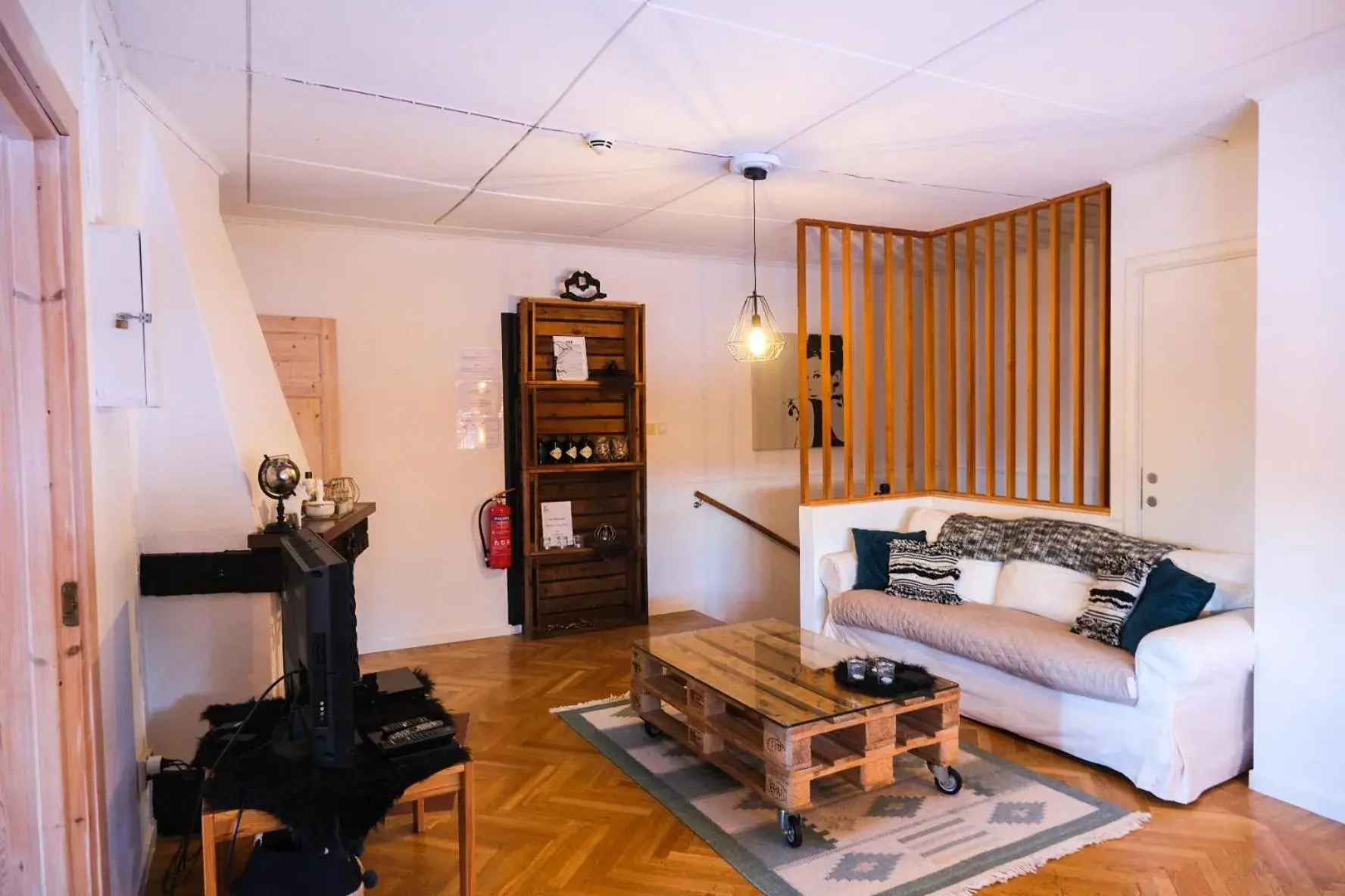 Two-Bedroom Apartment in The Mangevie Two-Bedroom Apartment in The Mangevie