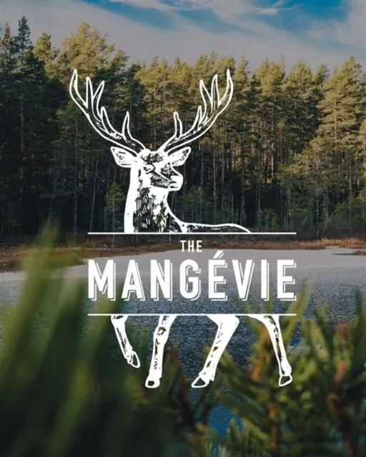 The Mangevie