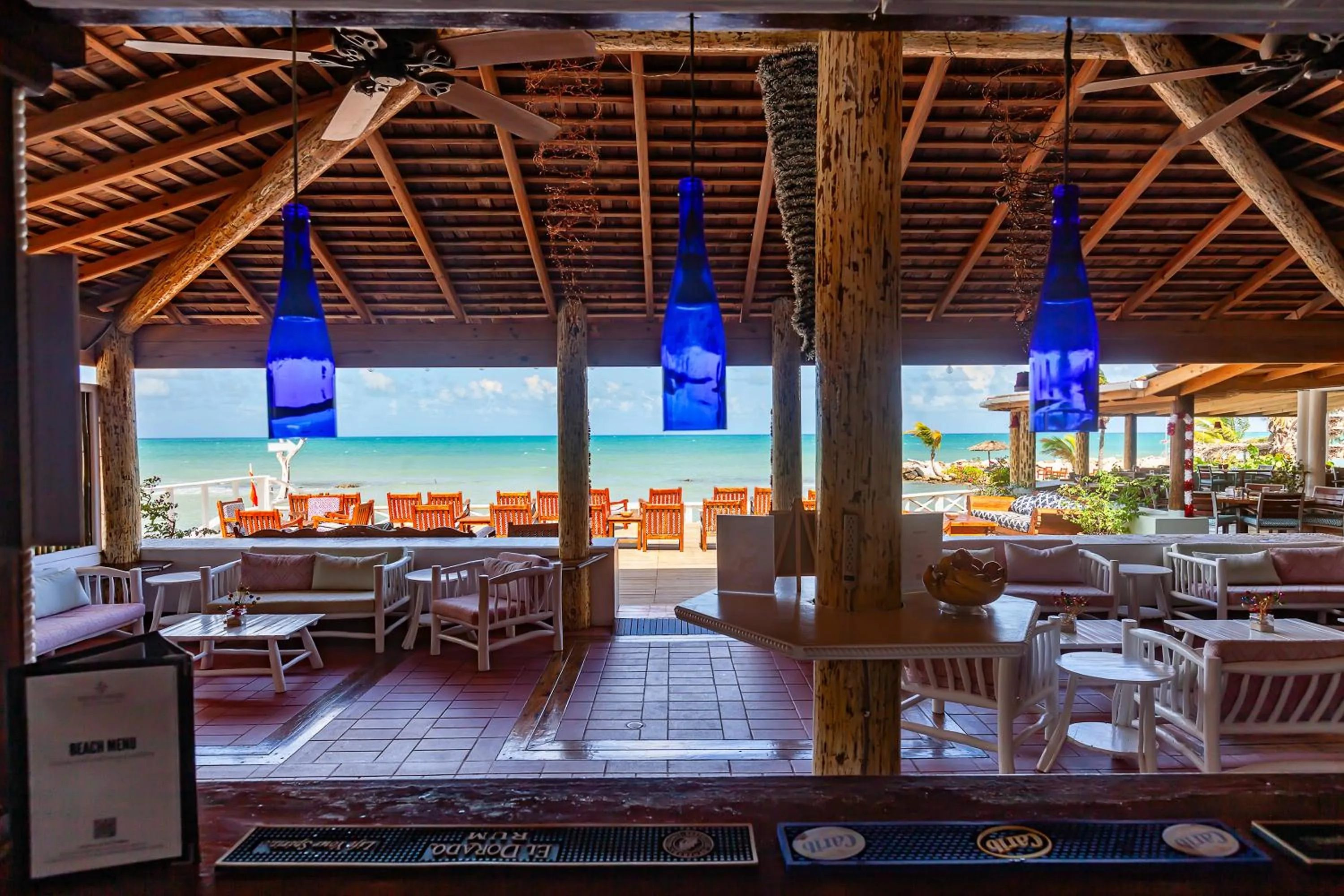 Lounge or bar in Ocean Point Beach Resort & Spa Adults Only