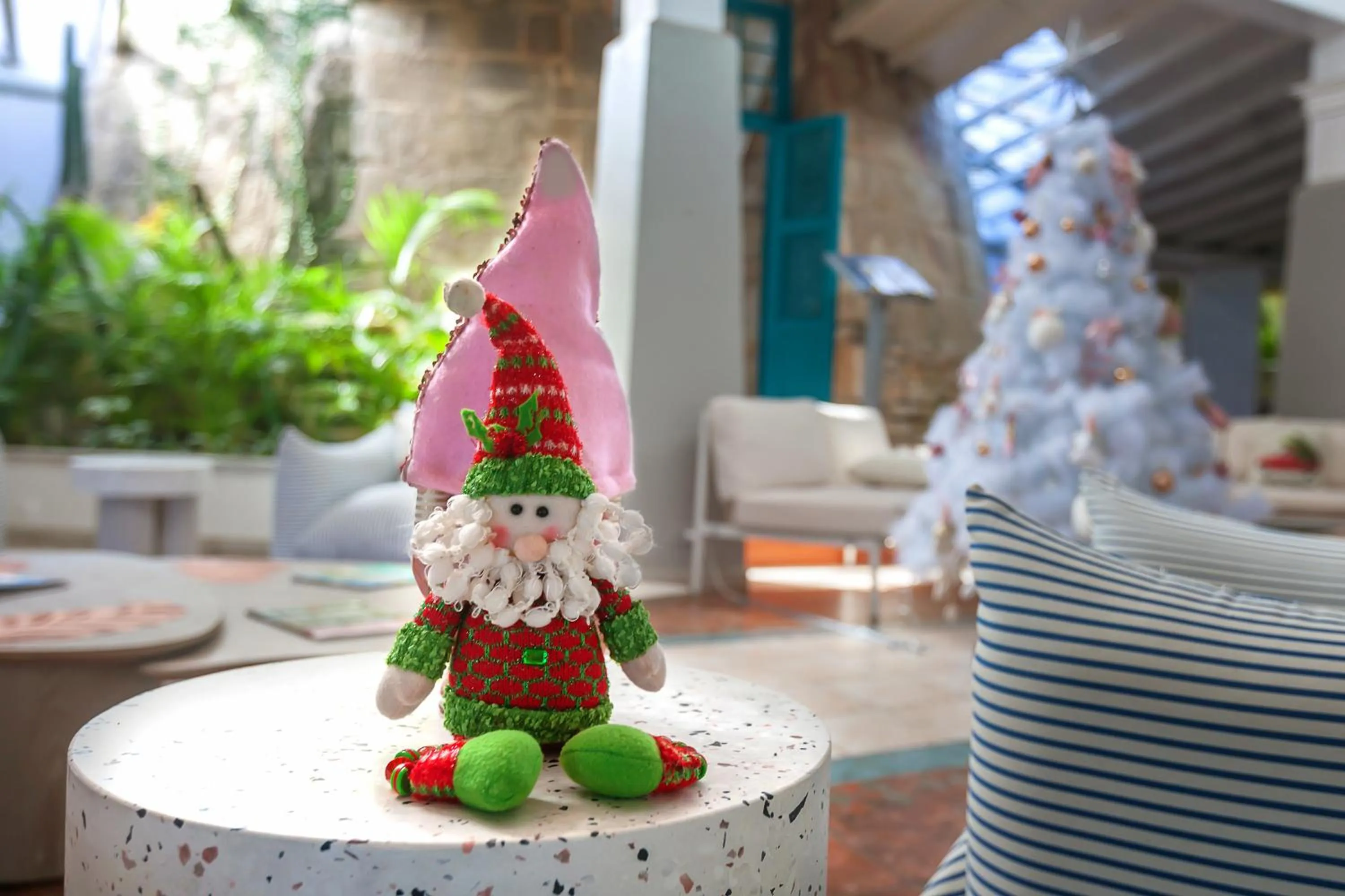 Lobby or reception in Ocean Point Beach Resort & Spa Adults Only