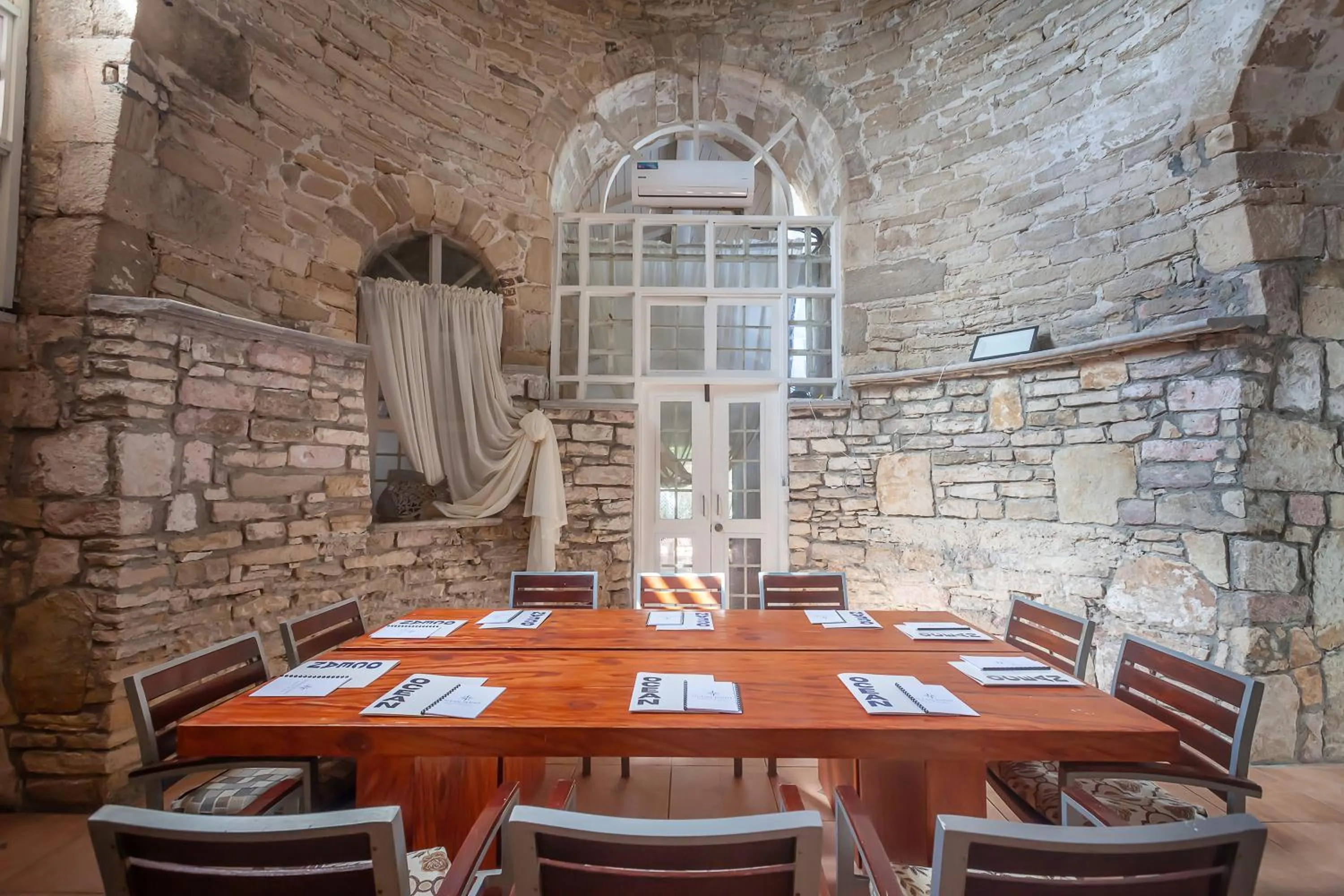 Meeting/conference room in Ocean Point Beach Resort & Spa Adults Only