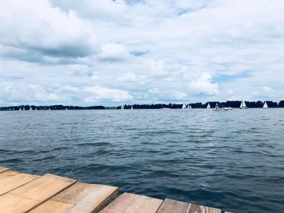 Pokoje Cztery Pory Roku