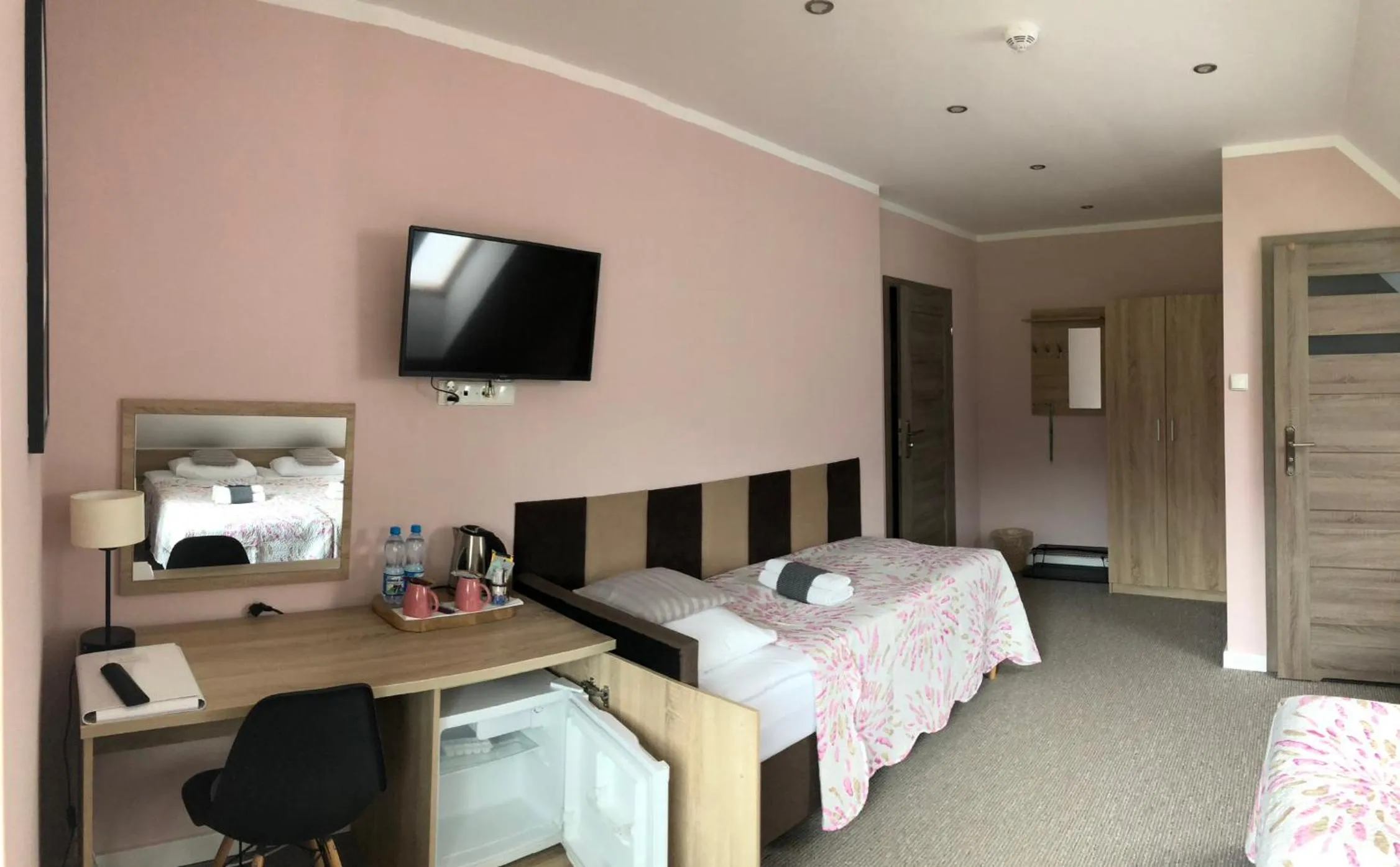 Pokoje Cztery Pory Roku