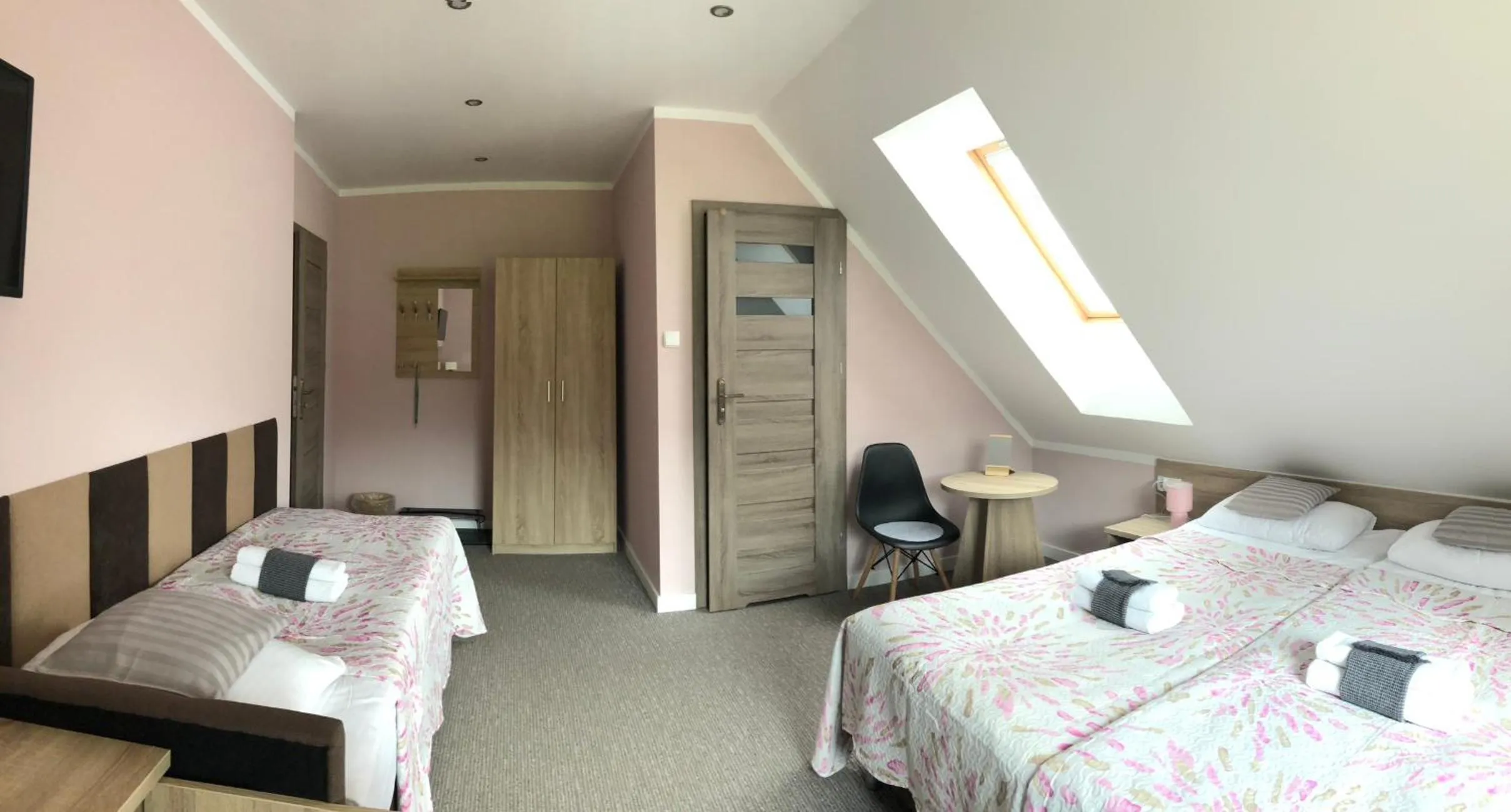 Pokoje Cztery Pory Roku