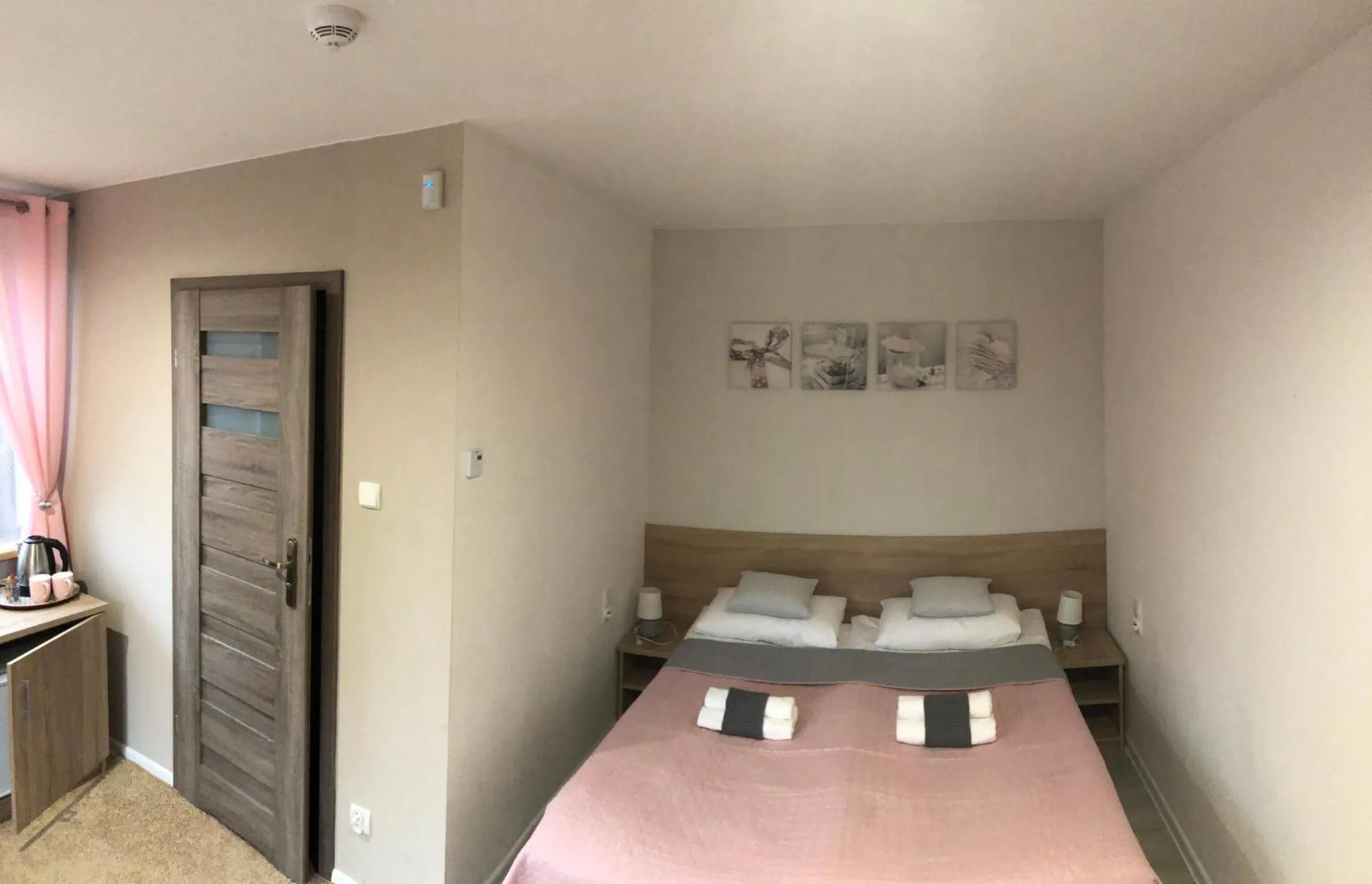 Pokoje Cztery Pory Roku