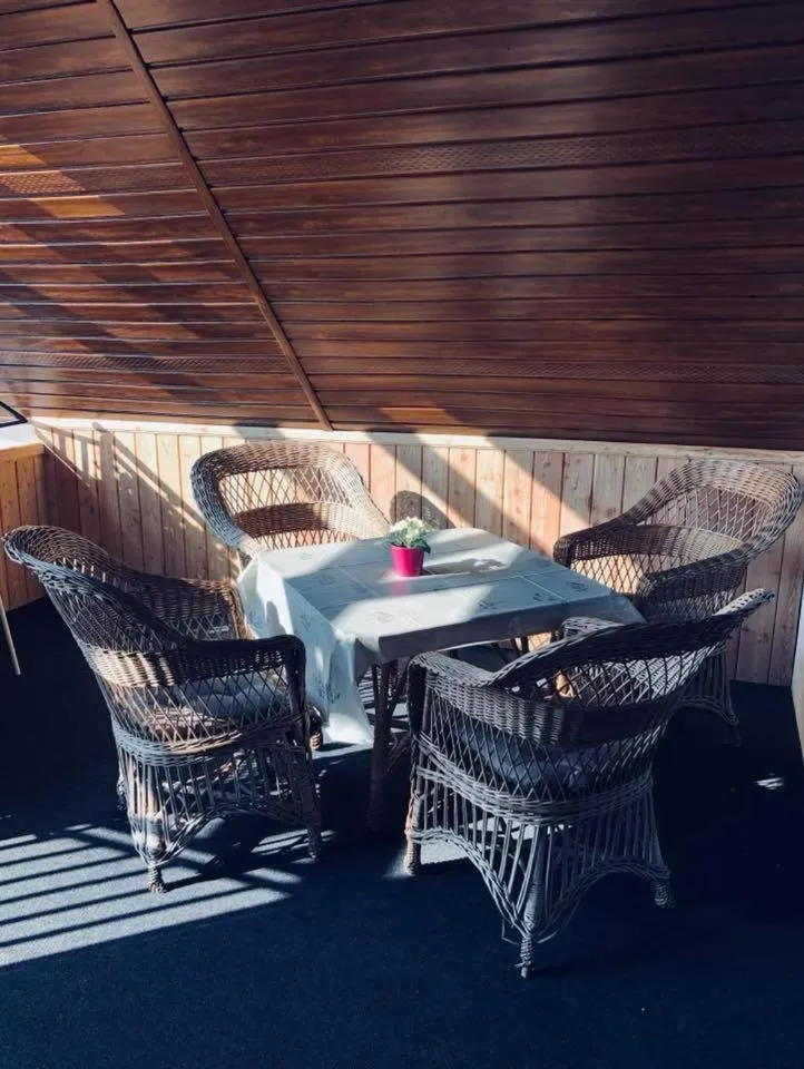 Pokoje Cztery Pory Roku