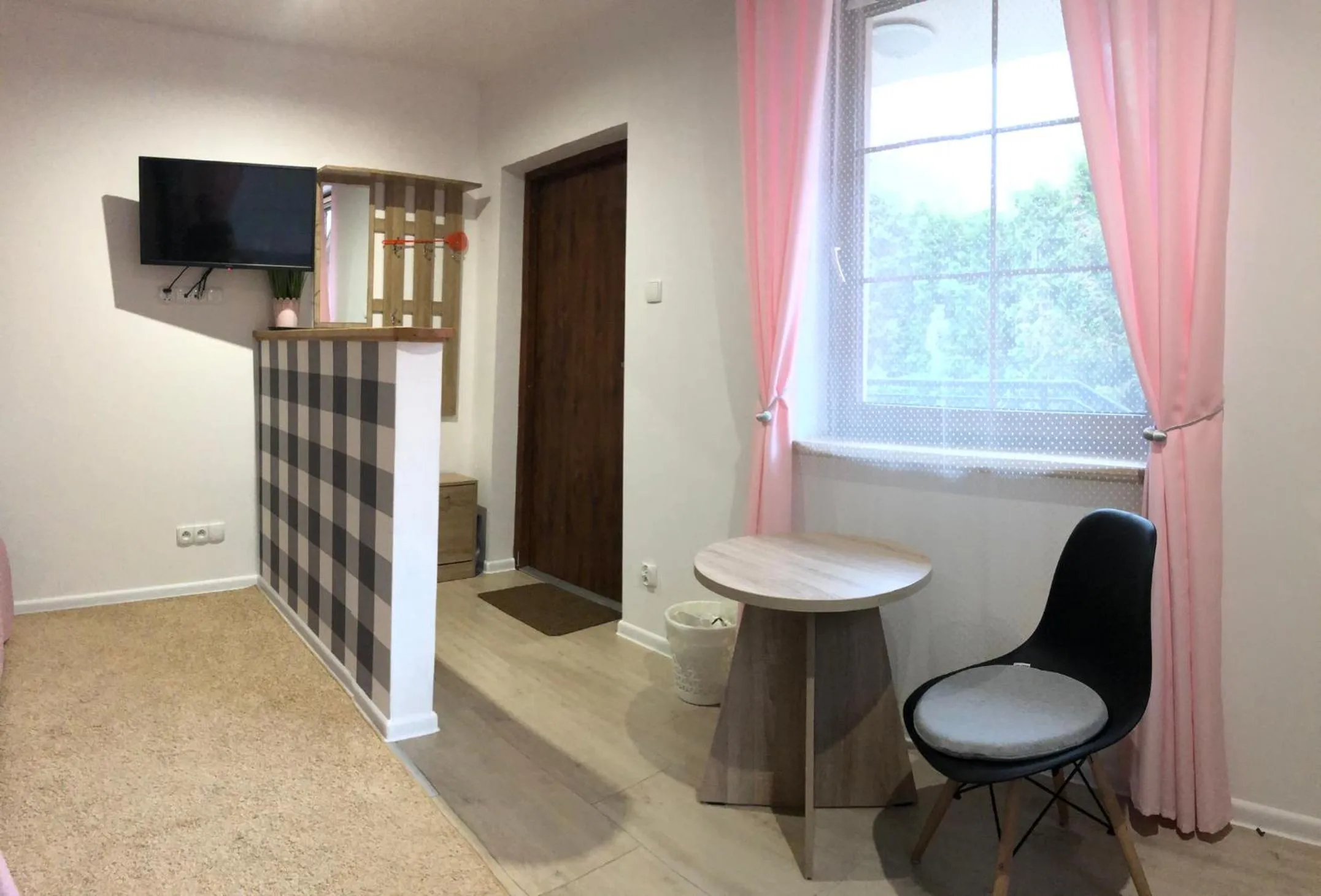 Pokoje Cztery Pory Roku