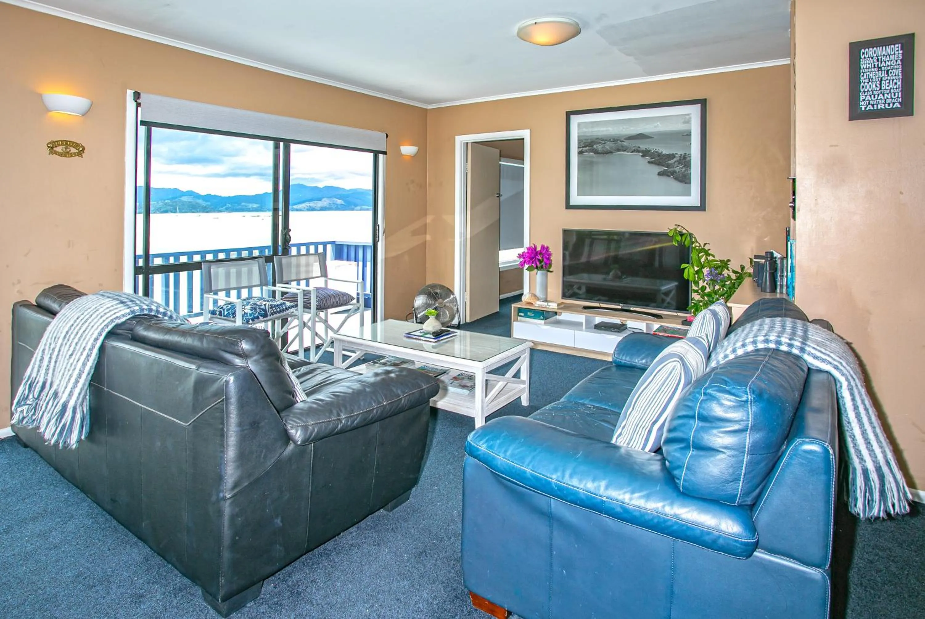 Coromandel Apartments