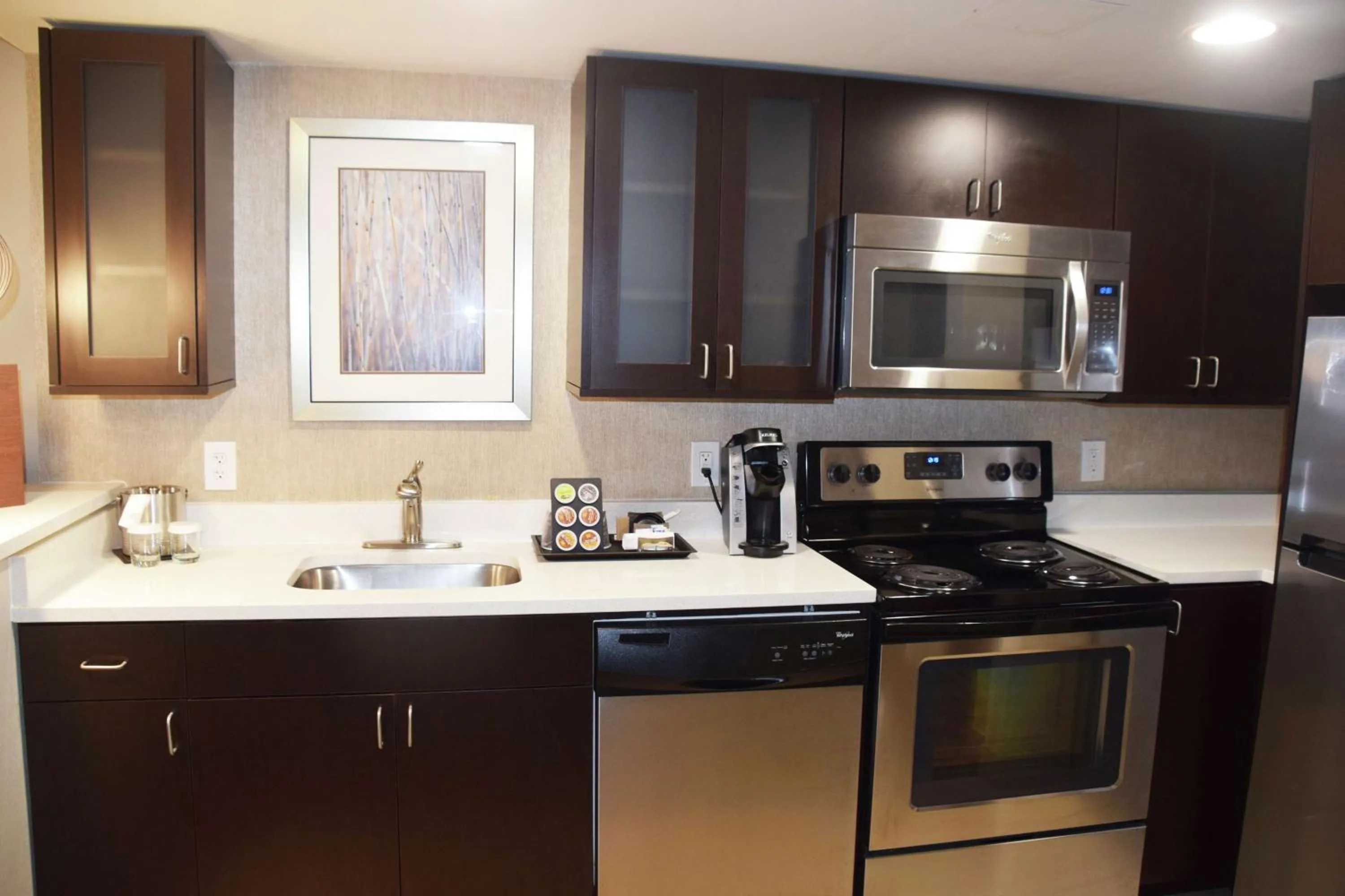 Bedroom in DoubleTree by Hilton Montgomery Downtown