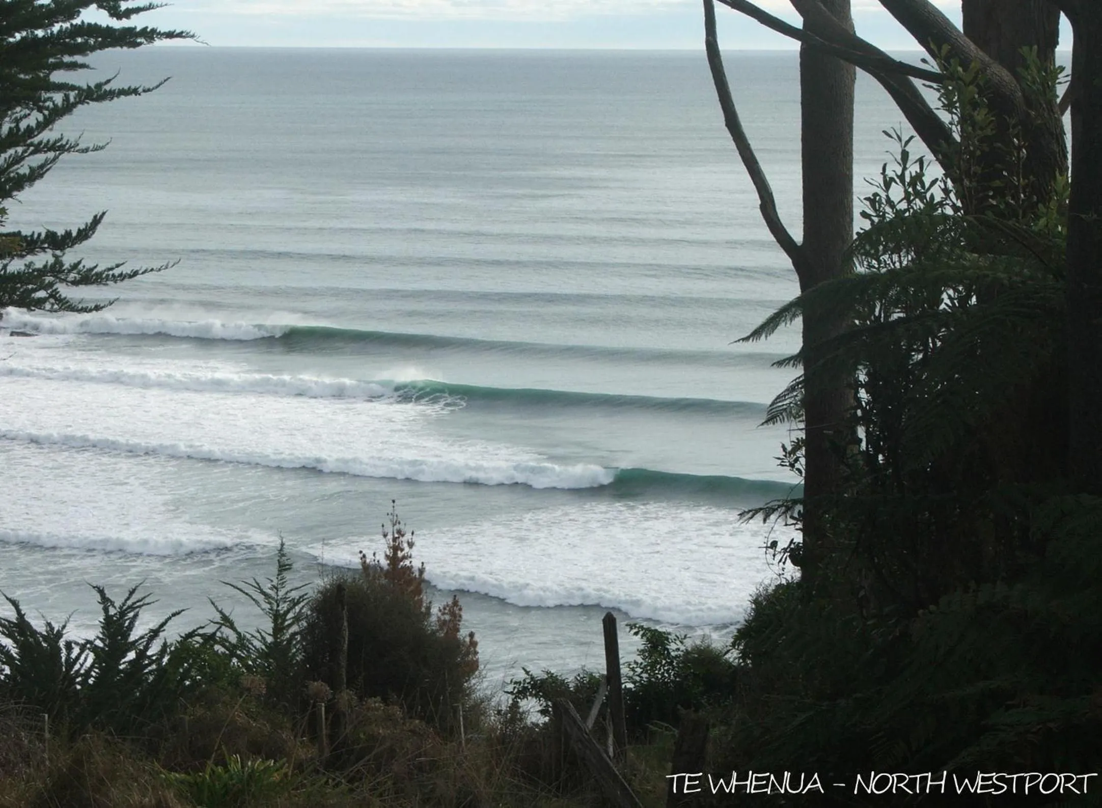 Nearby landmark in Bazil's Backpackers BBH Hostel & Surf School