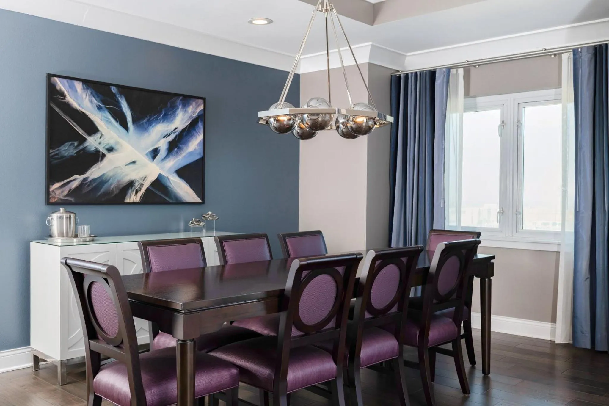 Food and drinks in WorldMark Anaheim