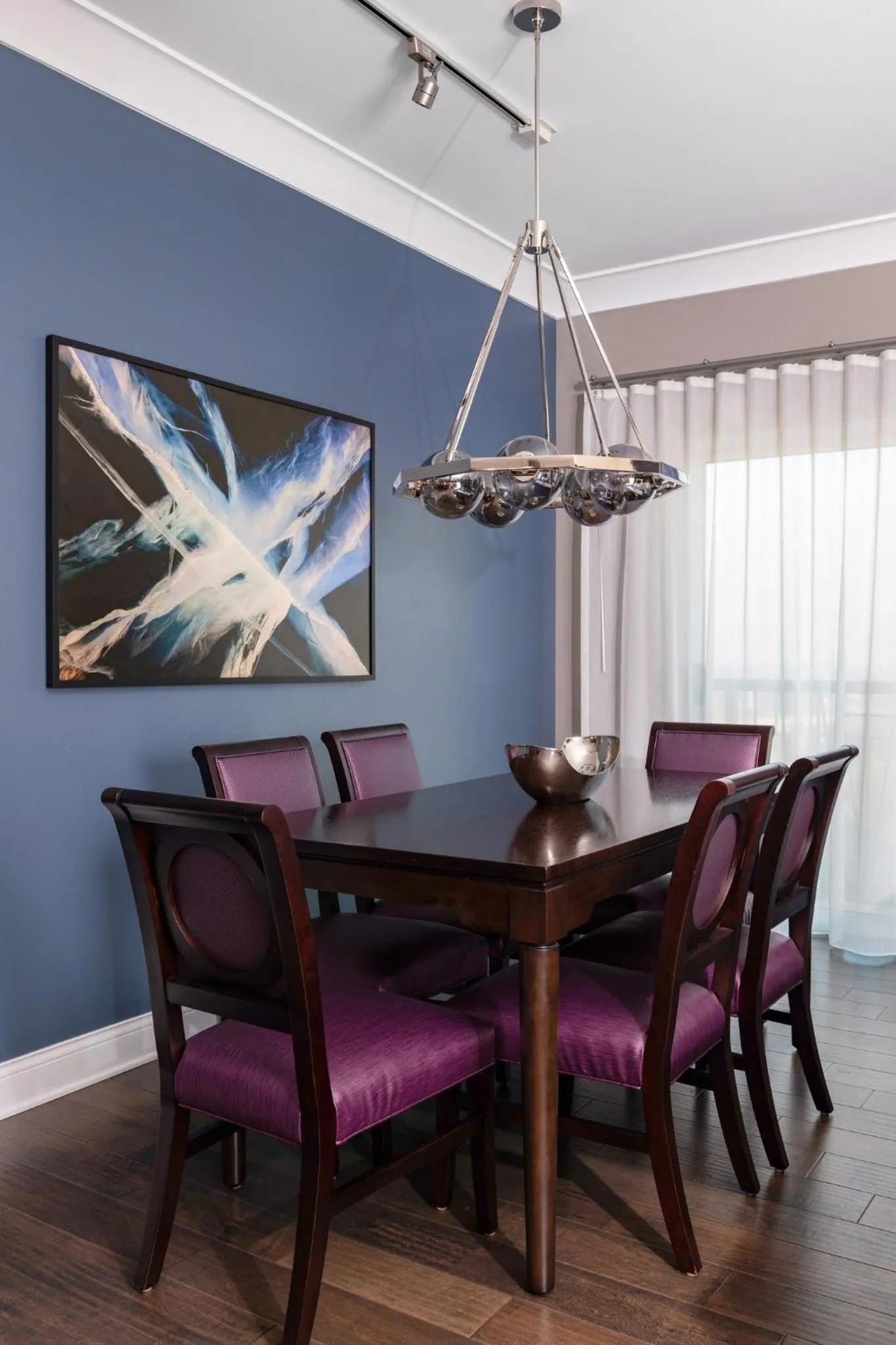 Food and drinks in WorldMark Anaheim