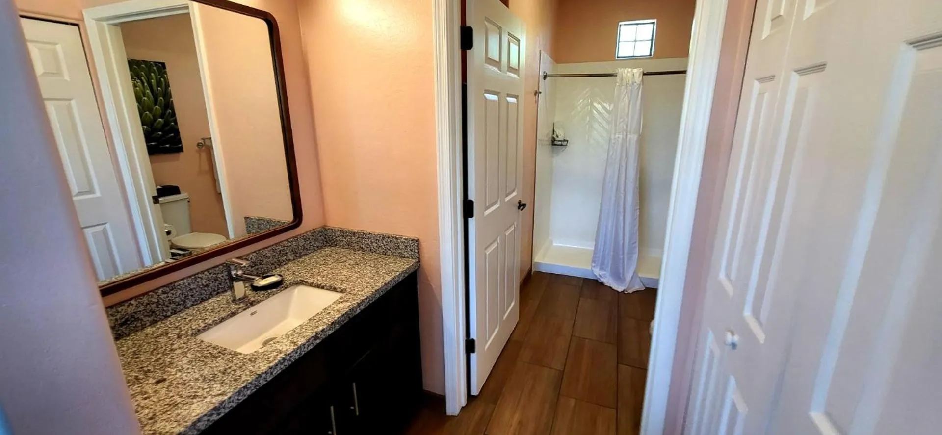 Bathroom in WorldMark Rancho Vistoso