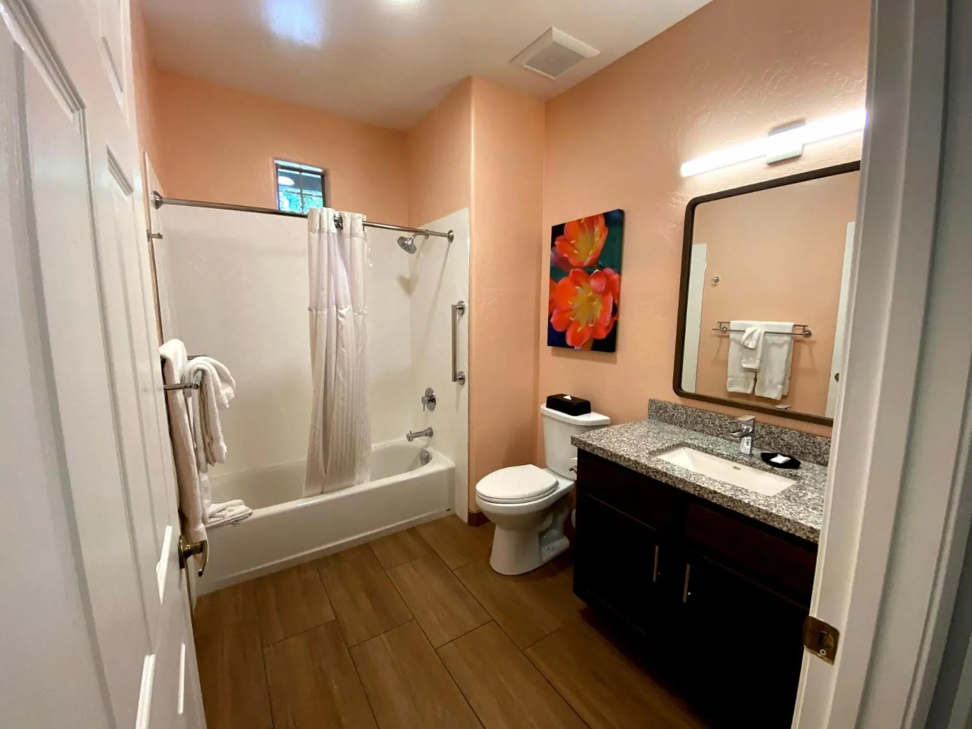 Bathroom in WorldMark Rancho Vistoso