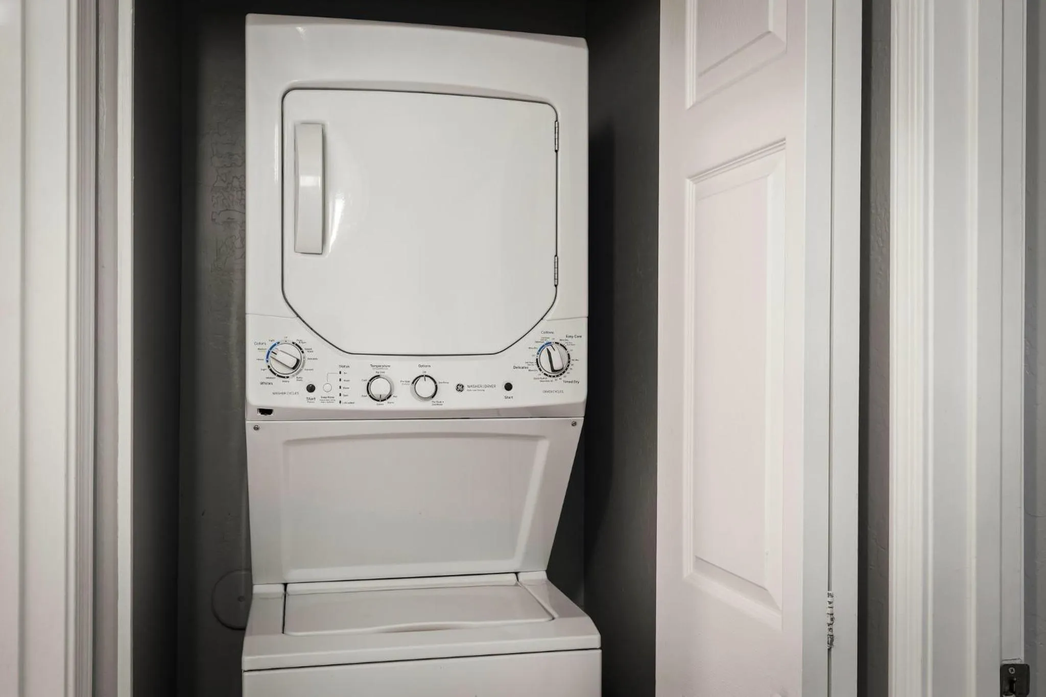 laundry in WorldMark Rancho Vistoso