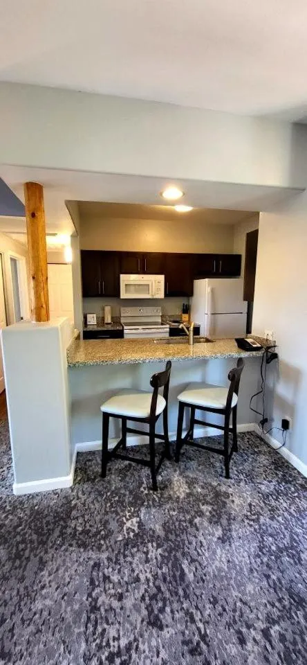 kitchen in WorldMark Rancho Vistoso