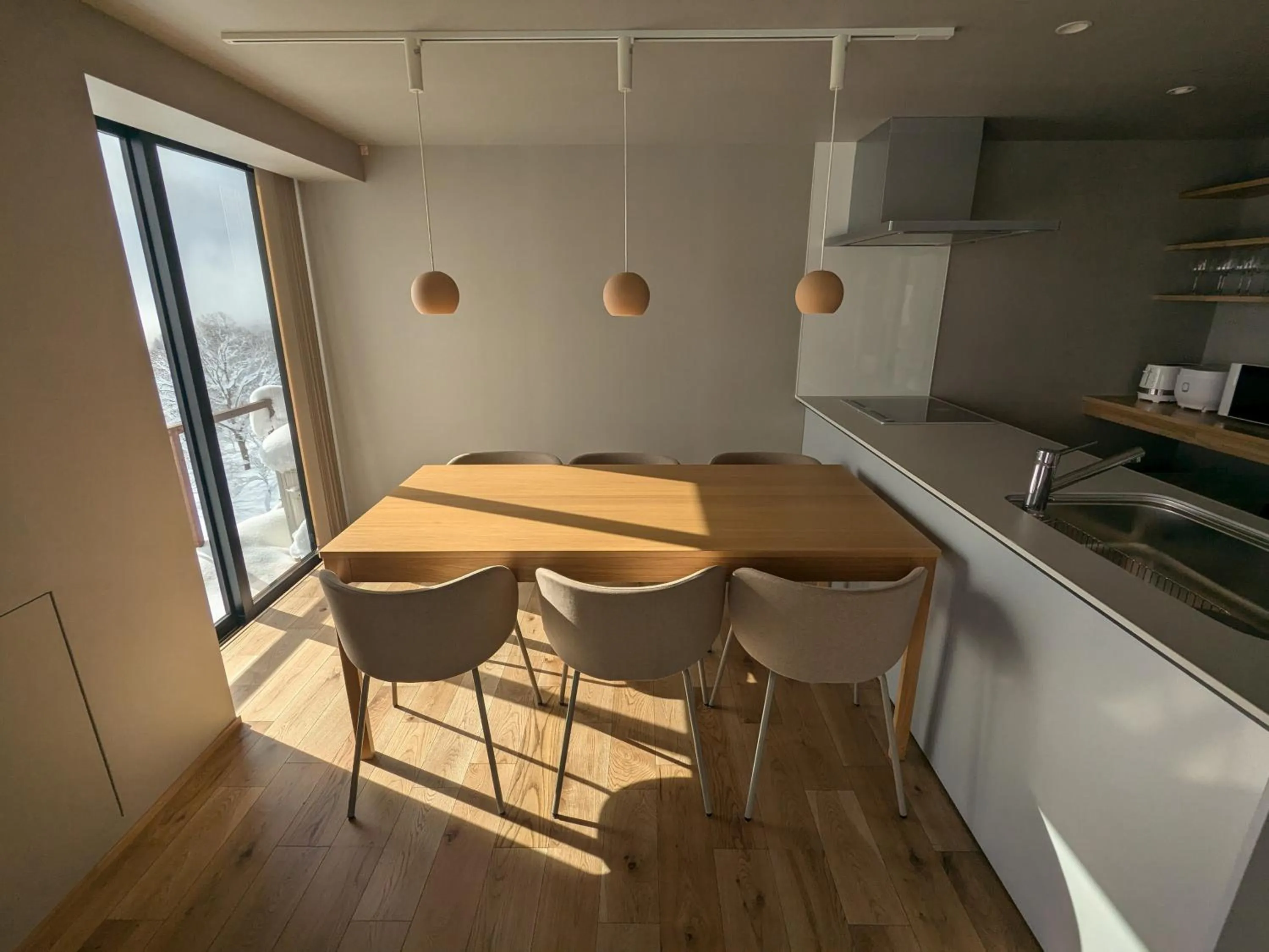 Fujio Pension Madarao Apartment Hotel & Restaurant