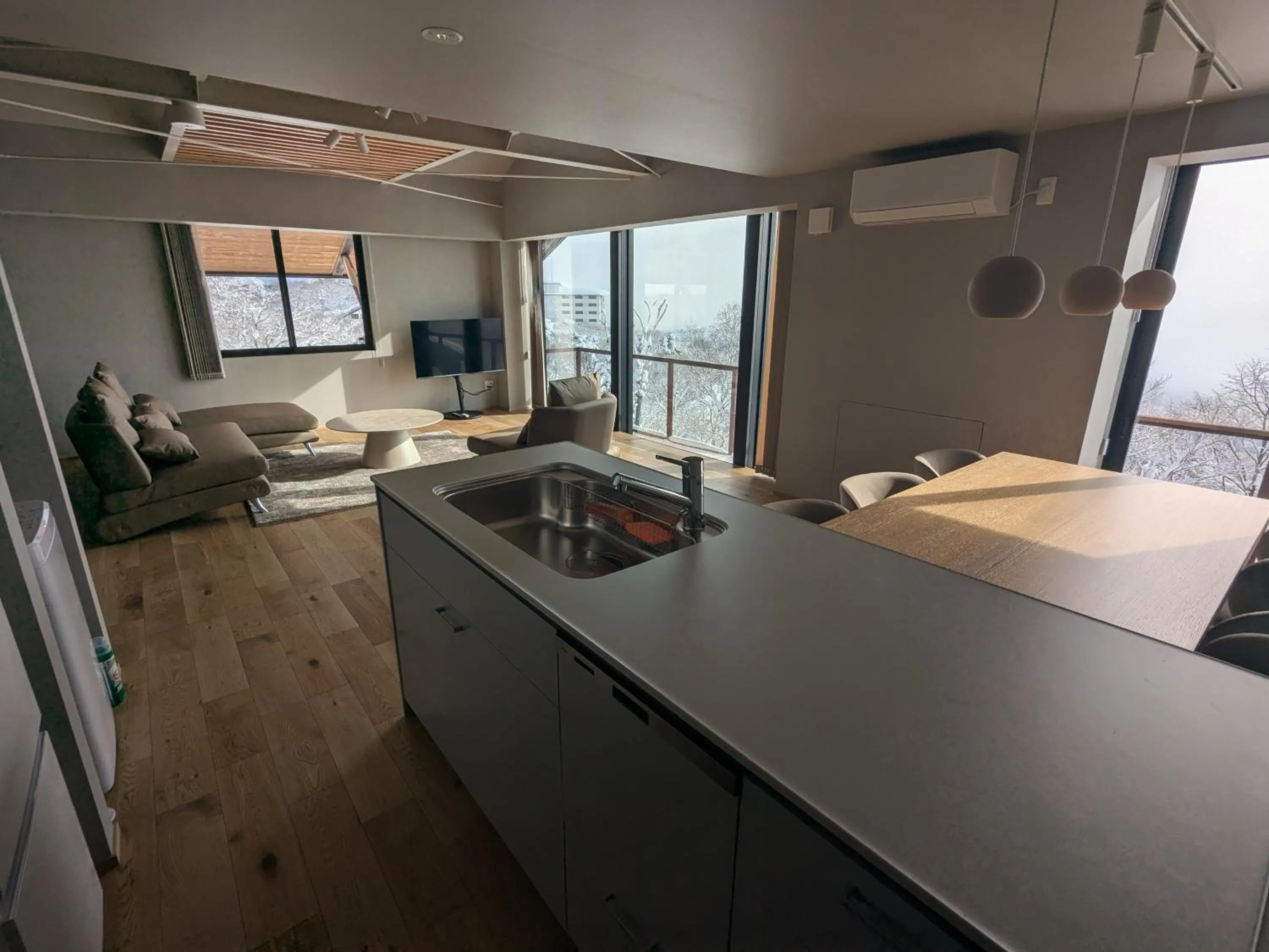 Fujio Pension Madarao Apartment Hotel & Restaurant