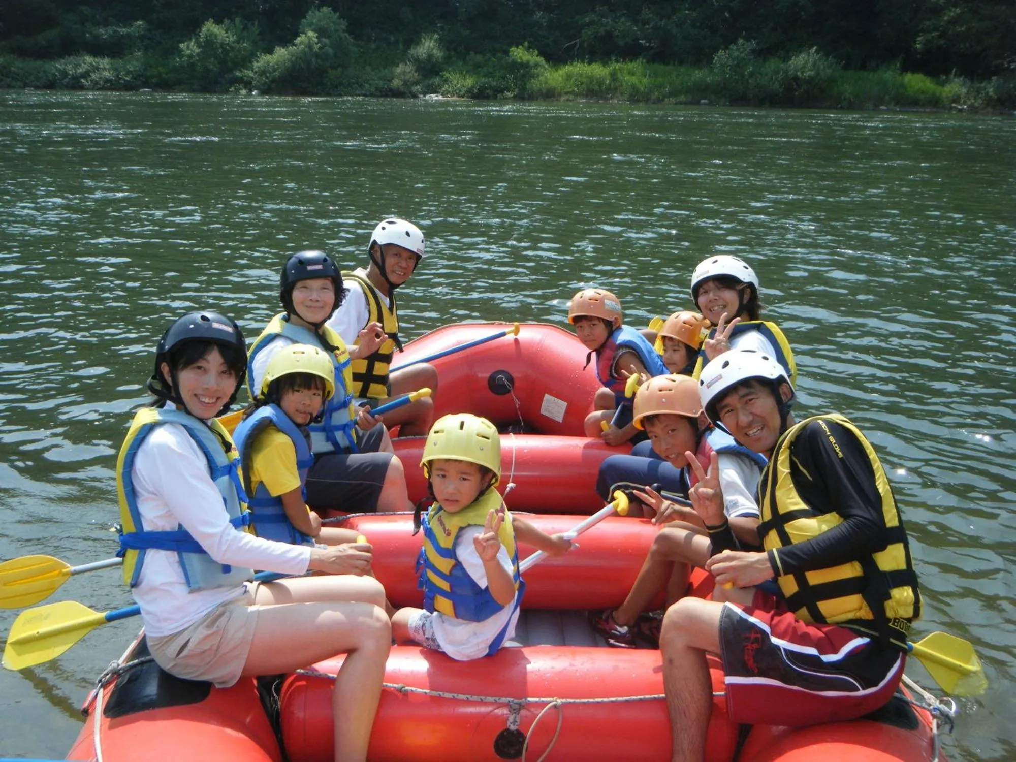 Fujio Pension Madarao Apartment Hotel & Restaurant