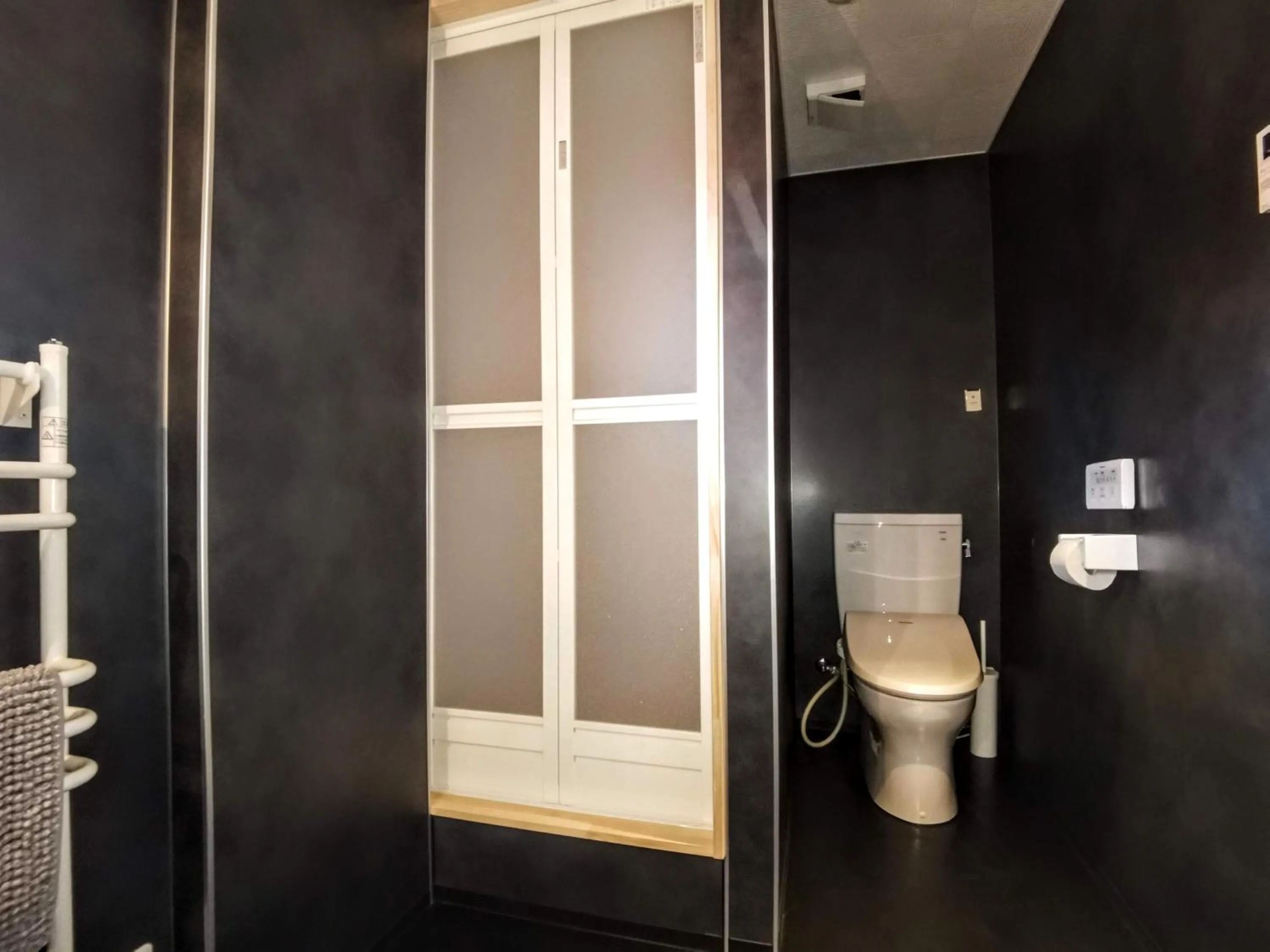 Fujio Pension Madarao Apartment Hotel & Restaurant