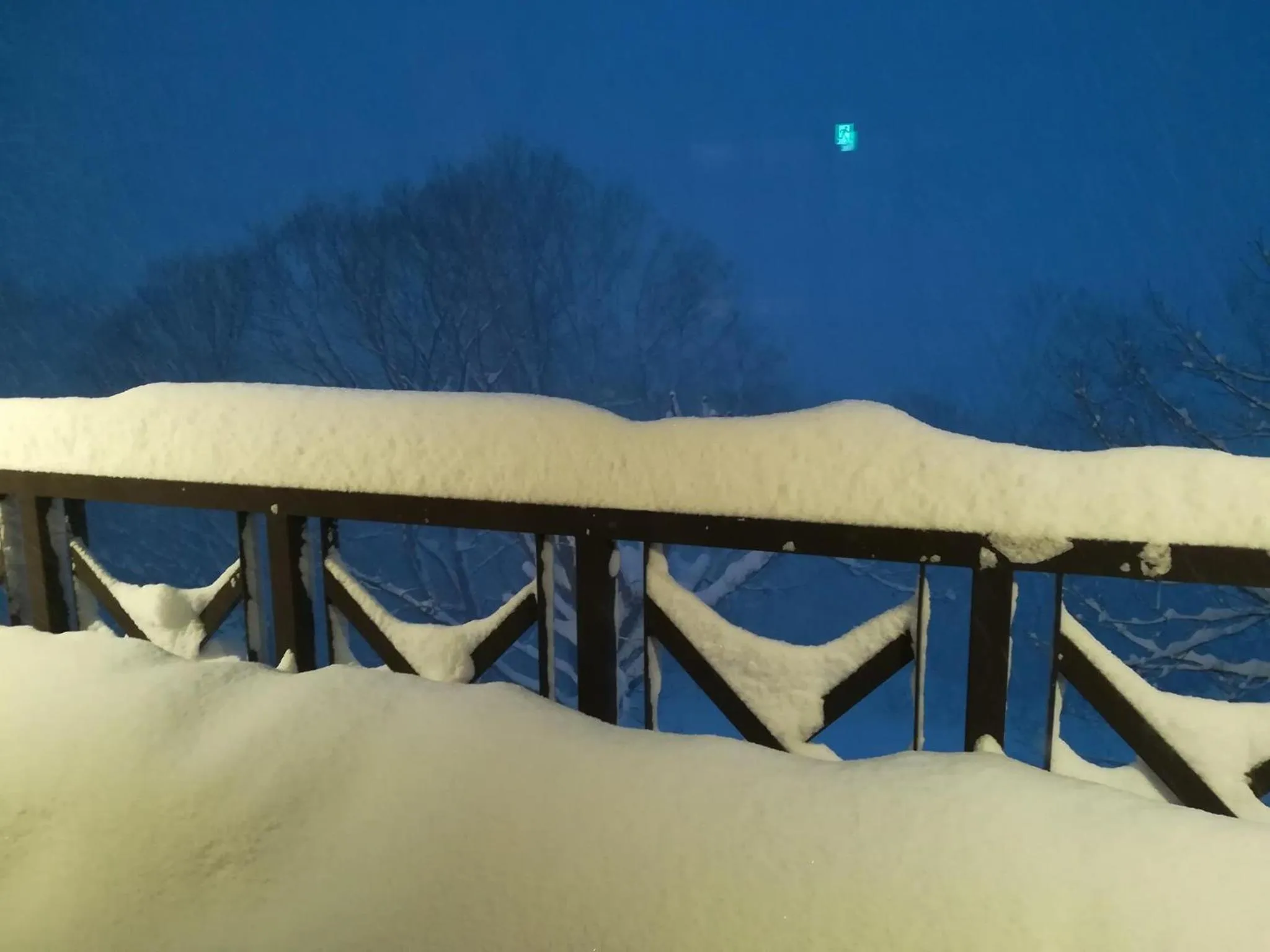 Mountain view in Fujio Pension Madarao Apartment Hotel & Restaurant