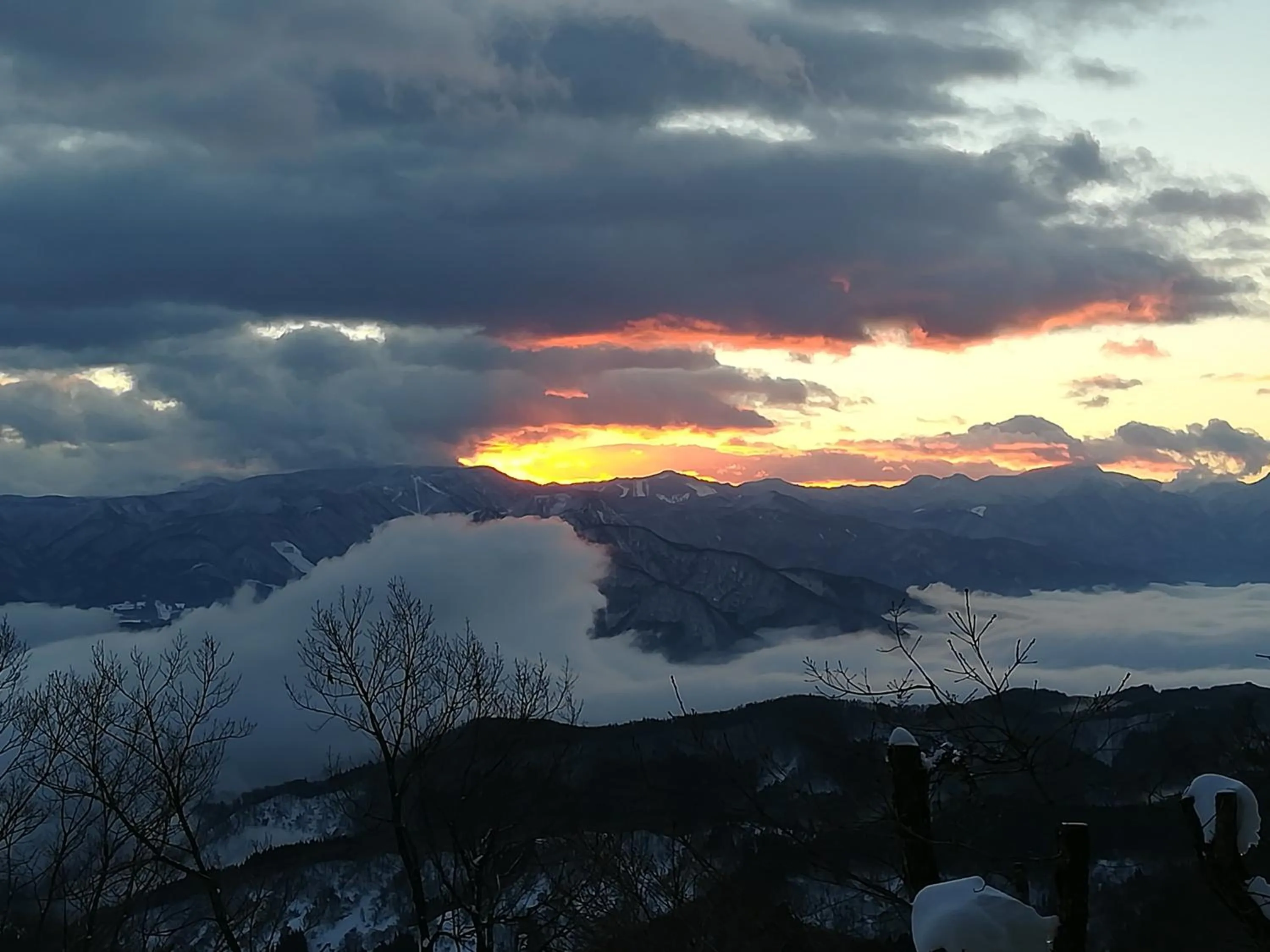 Fujio Pension Madarao Apartment Hotel & Restaurant