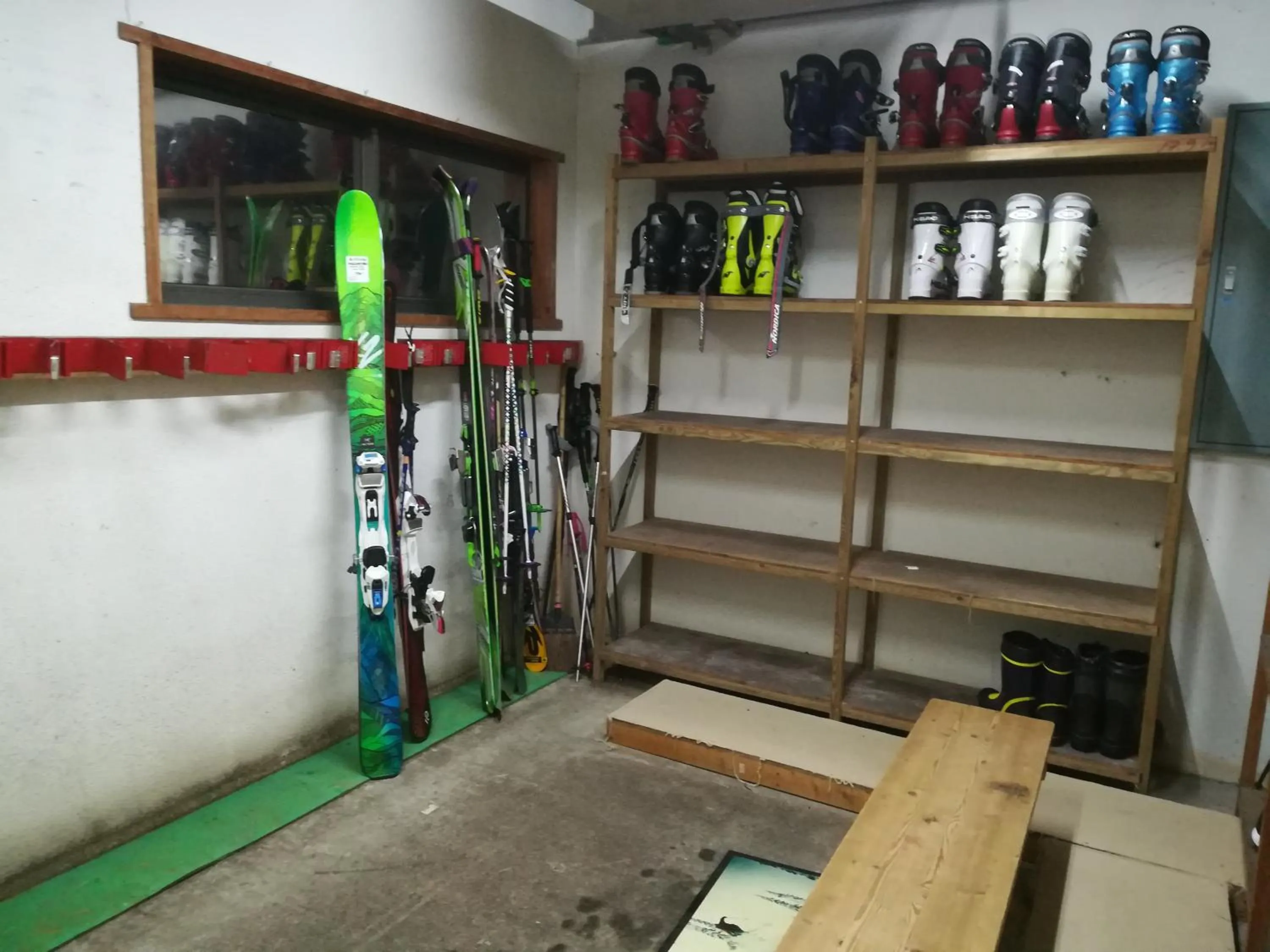 Other in Fujio Pension Madarao Apartment Hotel & Restaurant