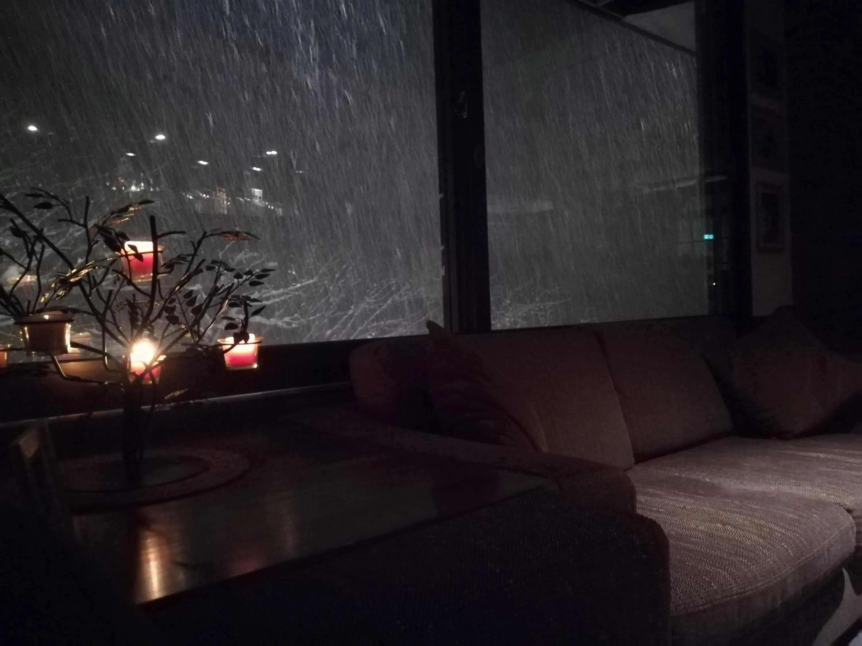 Winter in Fujio Pension Madarao Apartment Hotel & Restaurant