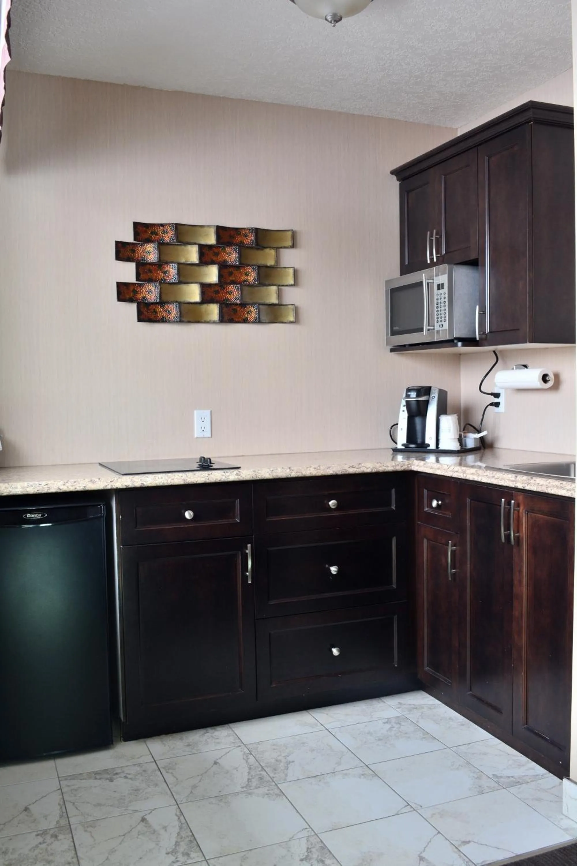 Super 8 by Wyndham Port Elgin