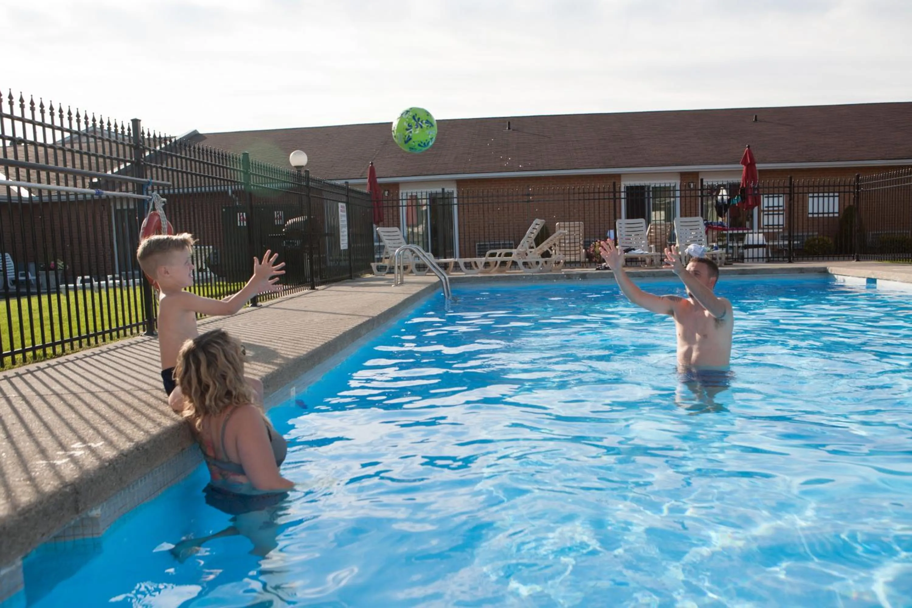 Activities in Super 8 by Wyndham Port Elgin