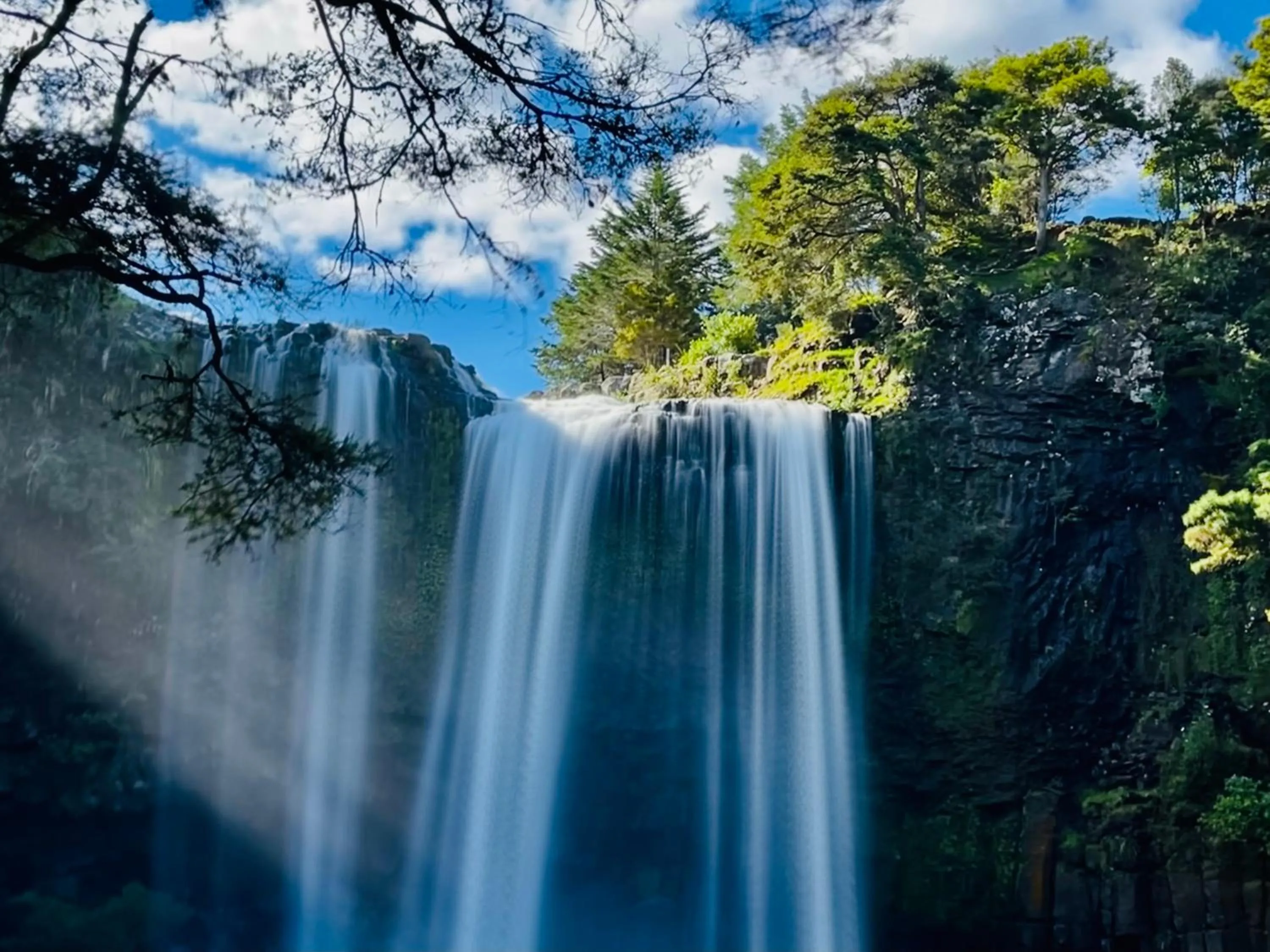 Nearby landmark in Kensington Motel