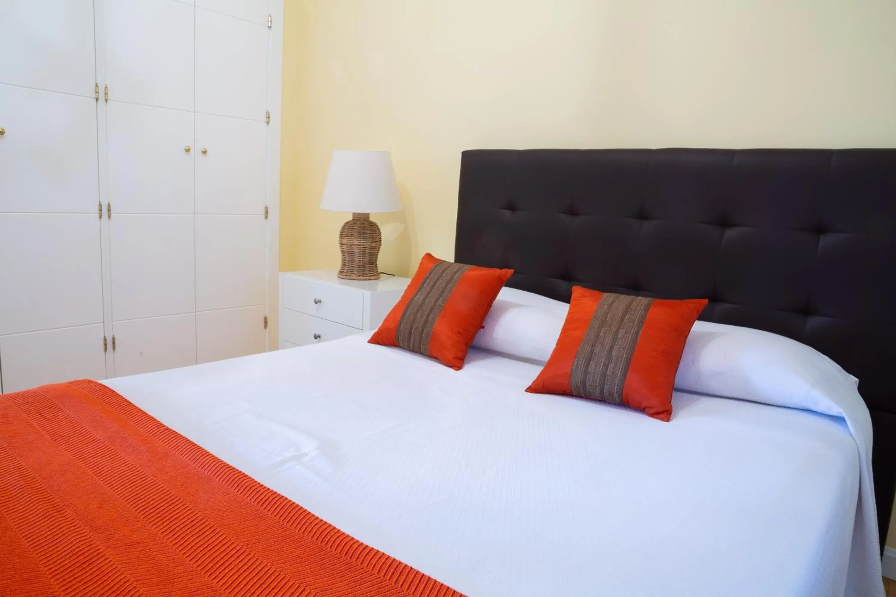 Two-Bedroom Apartment in Apartamentos Duque Ventas Two-Bedroom Apartment in Apartamentos Duque Ventas