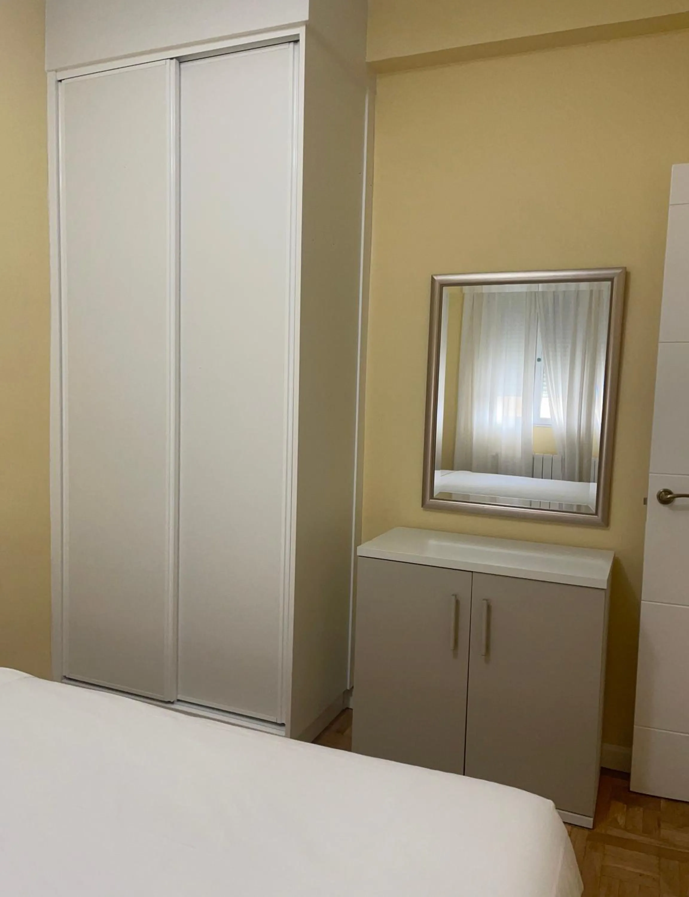 Apartamentos Duque Ventas