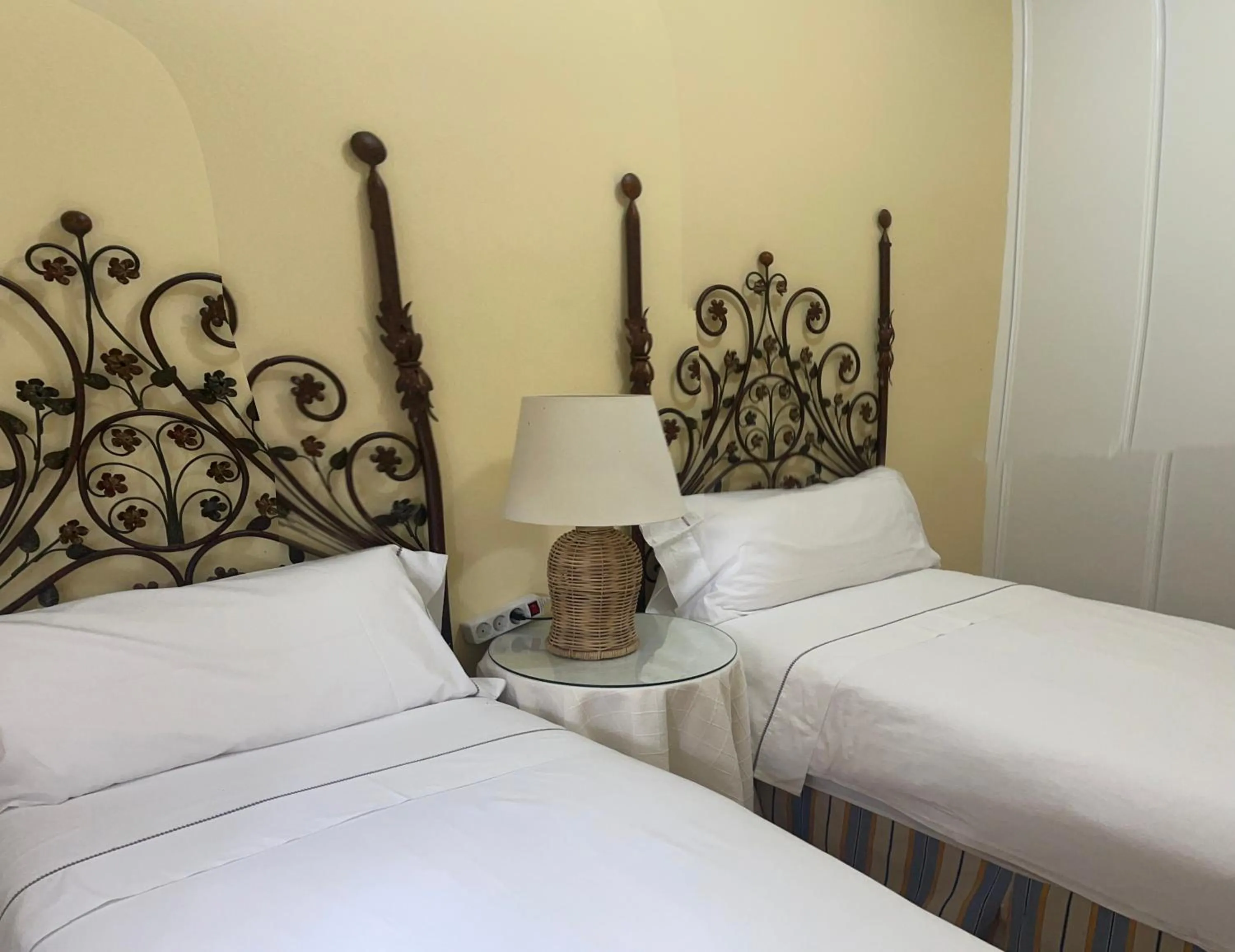 Apartamentos Duque Ventas