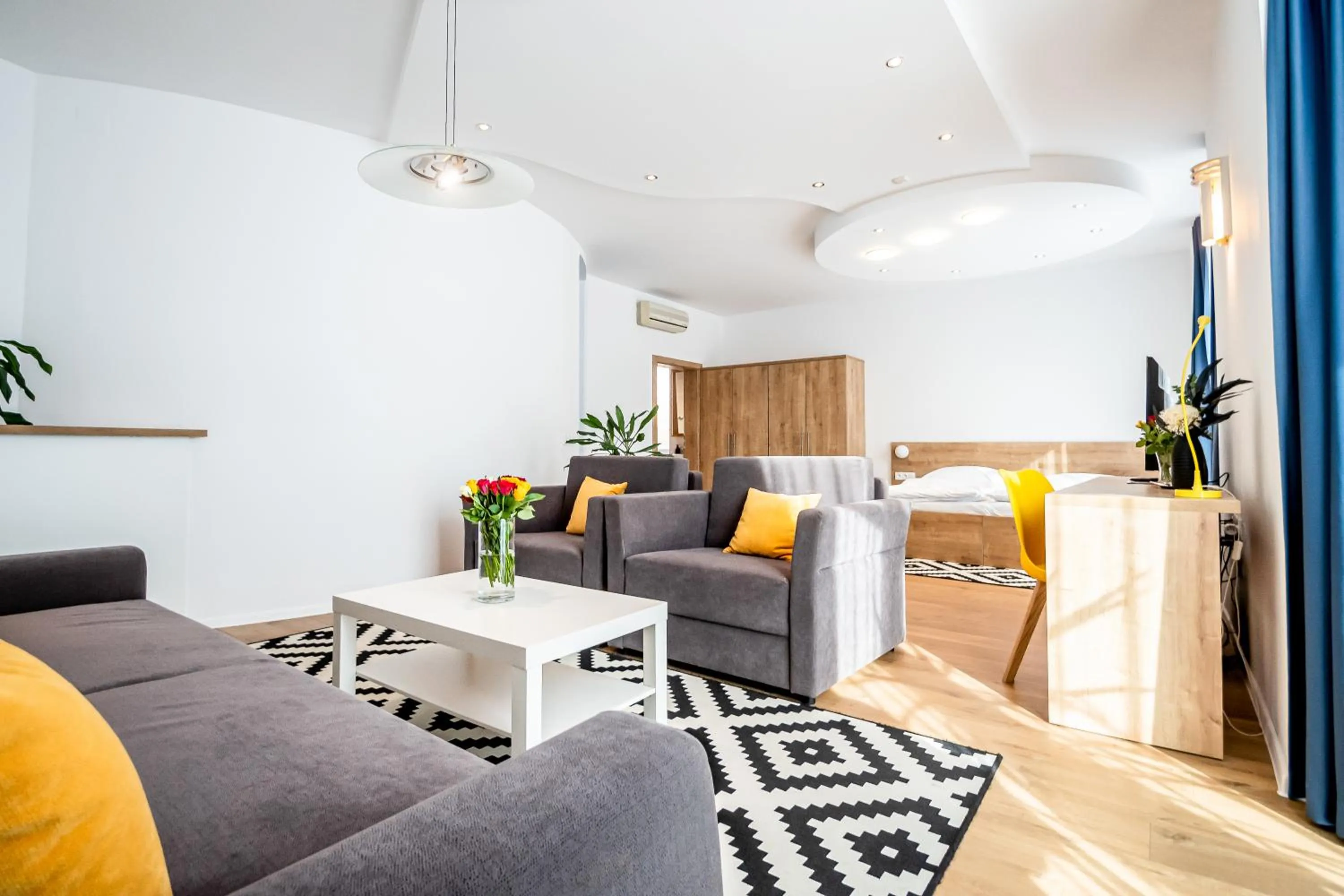 Hotel Squash Dependance